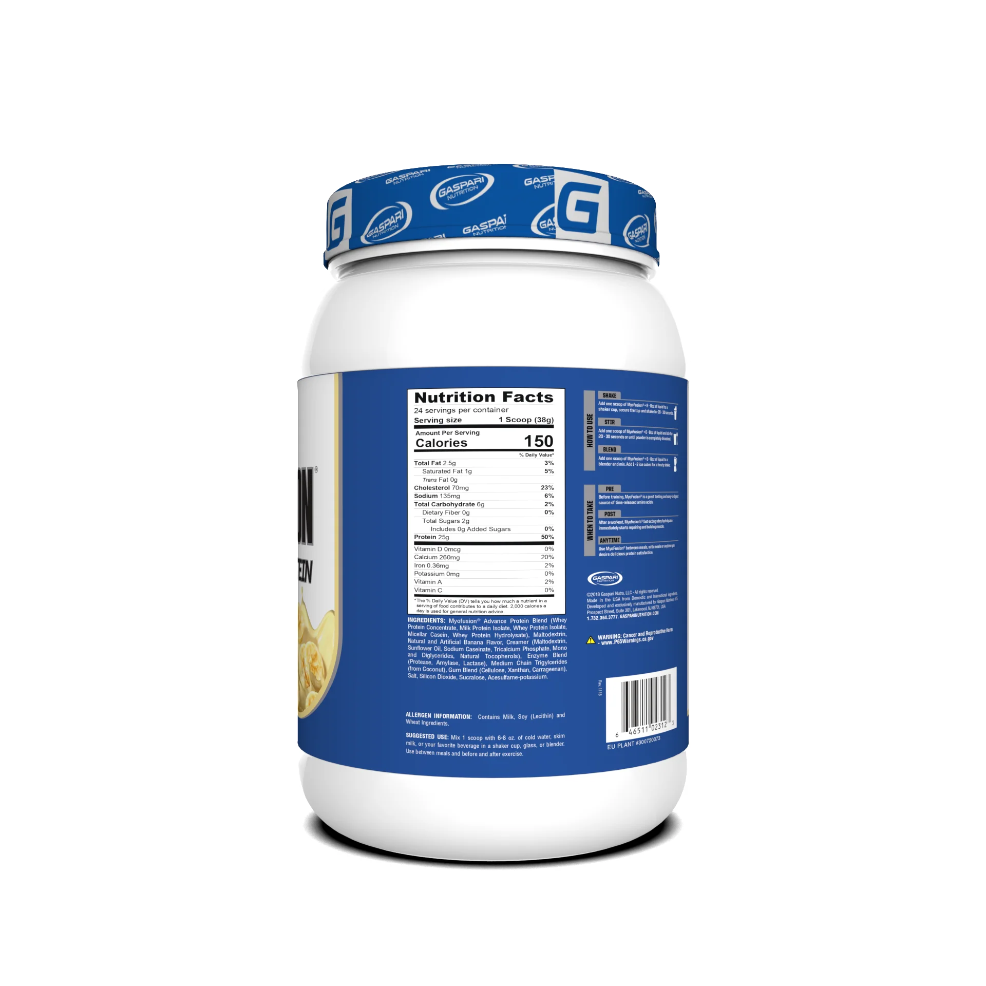 MyoFusion - Image 27
