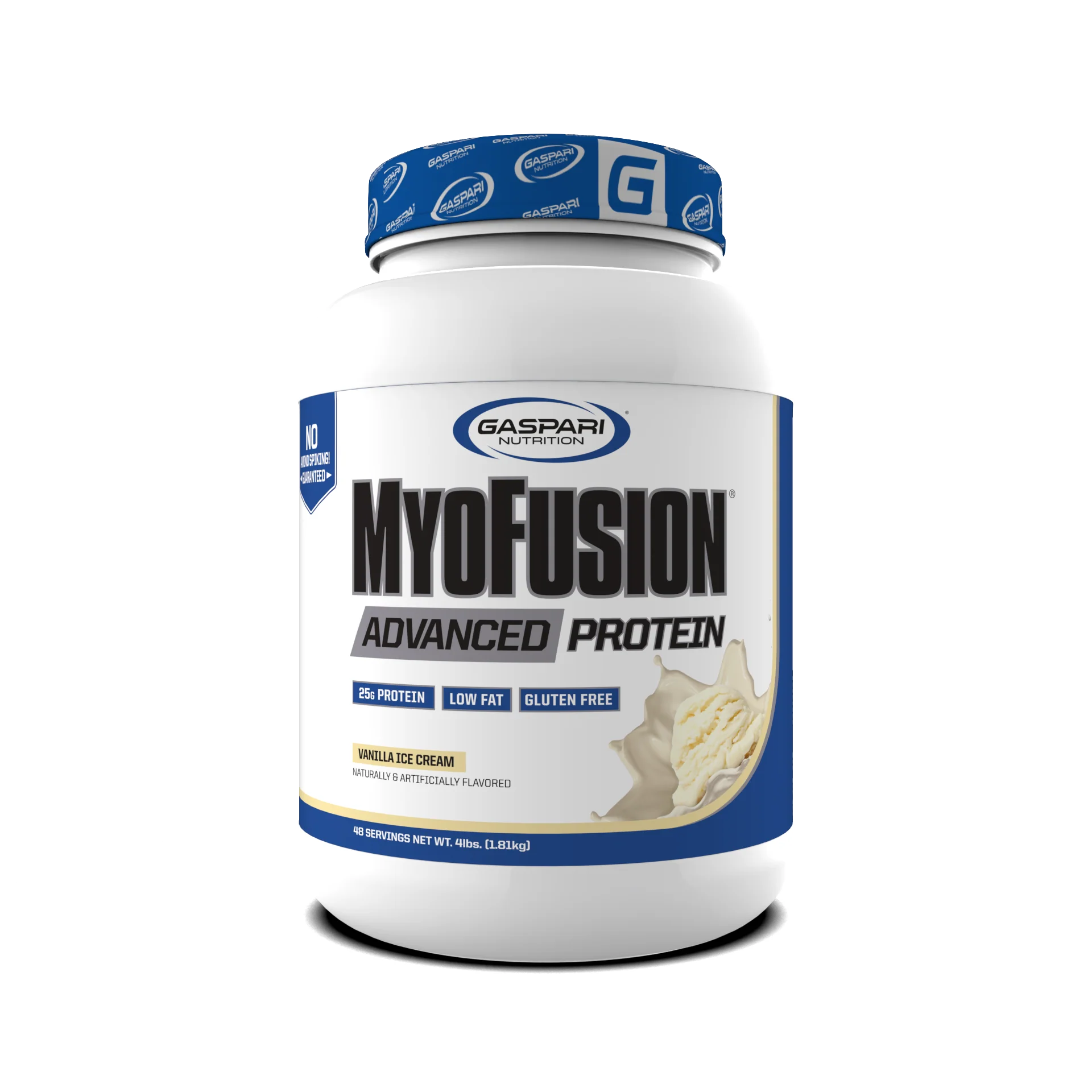 MyoFusion - Image 32