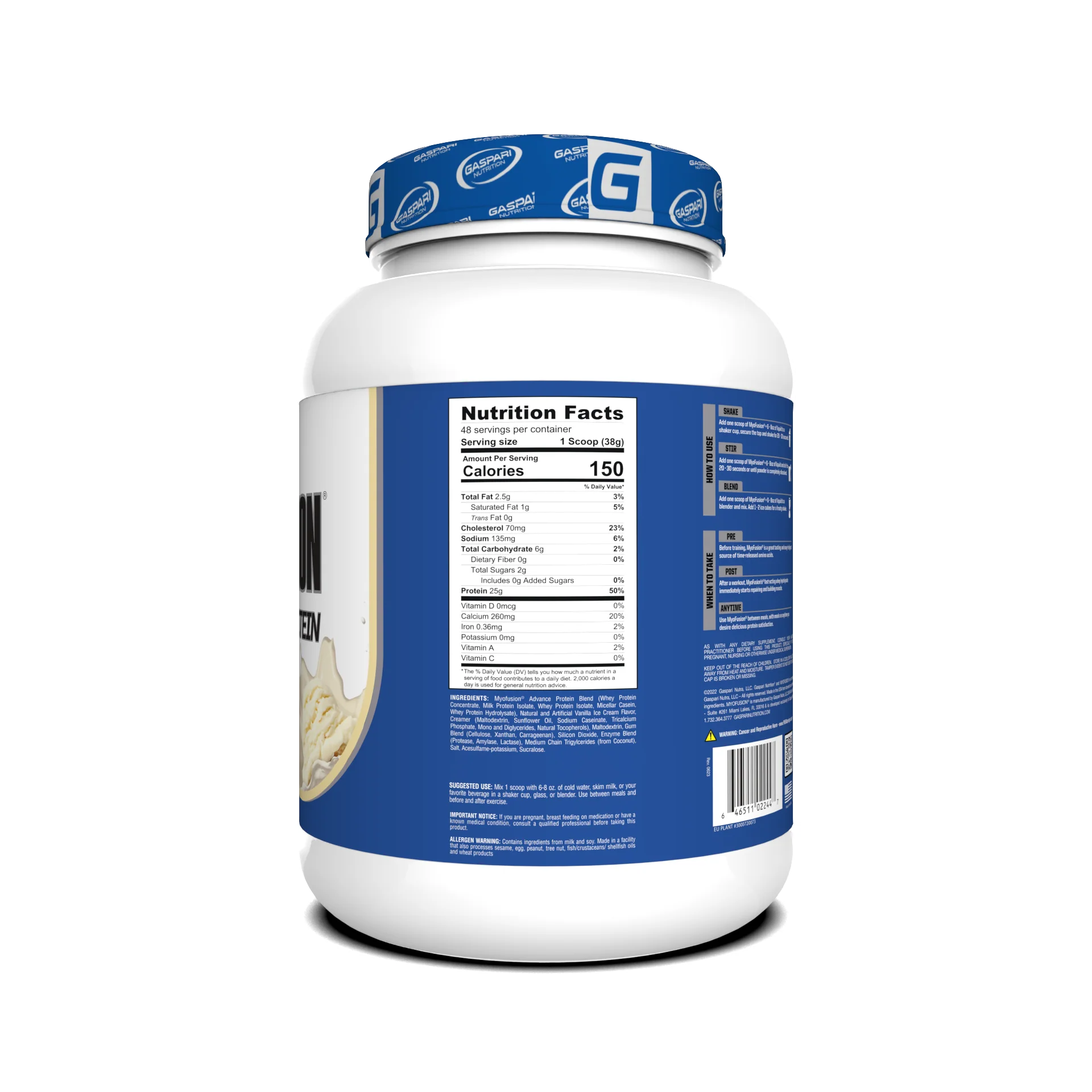 MyoFusion - Image 33