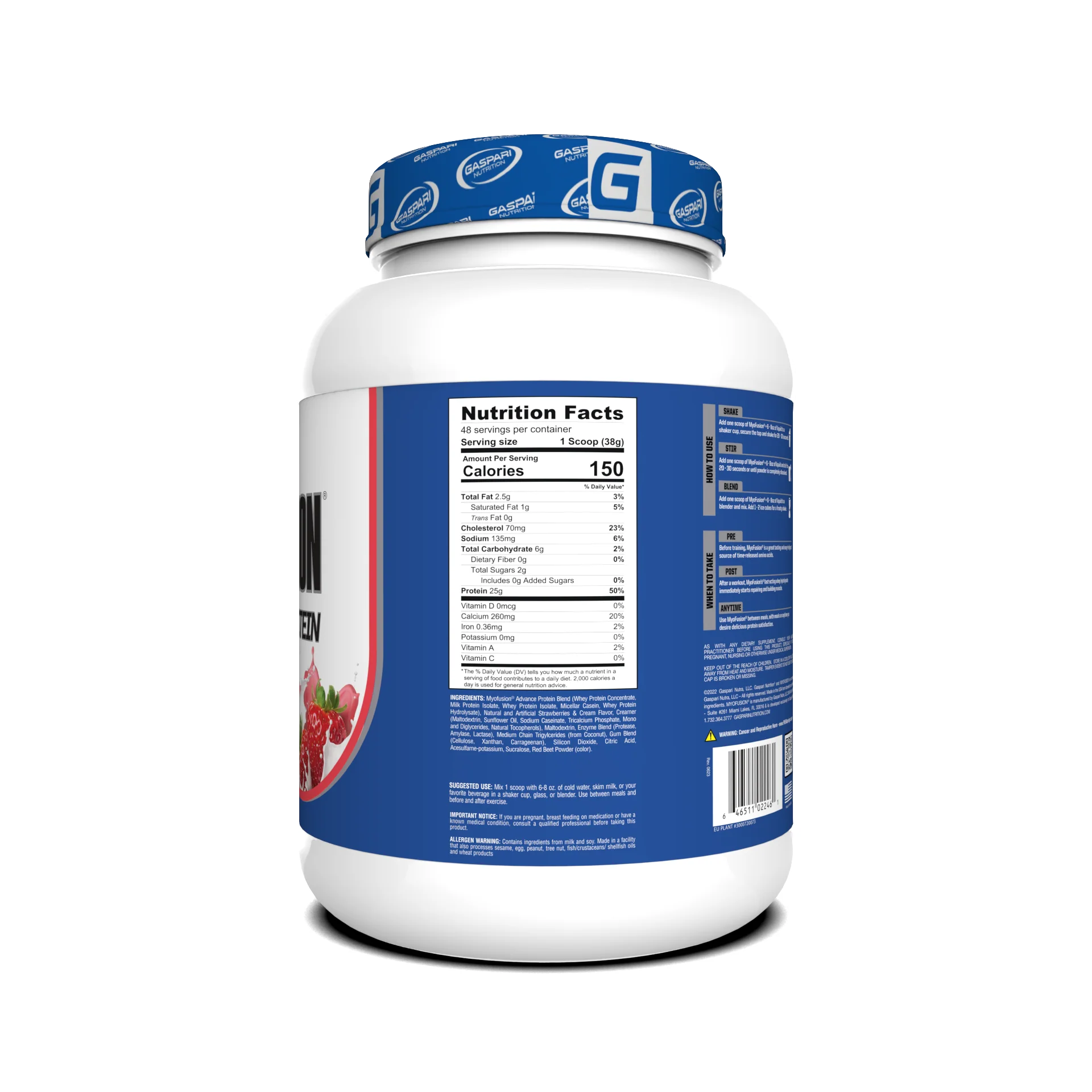 MyoFusion - Image 36