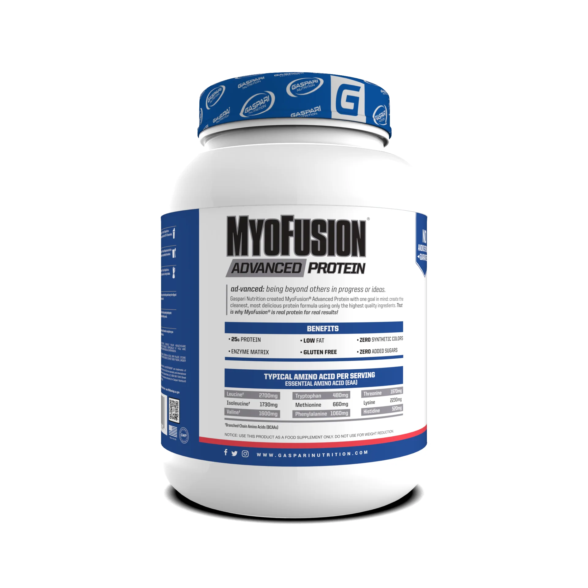 MyoFusion - Image 37