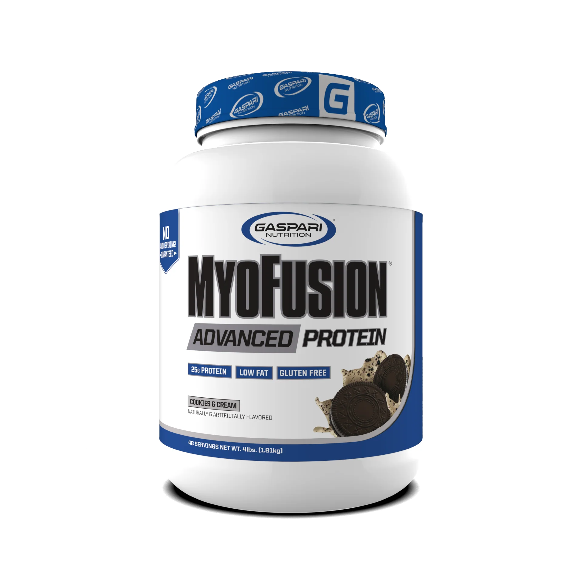 MyoFusion - Image 38