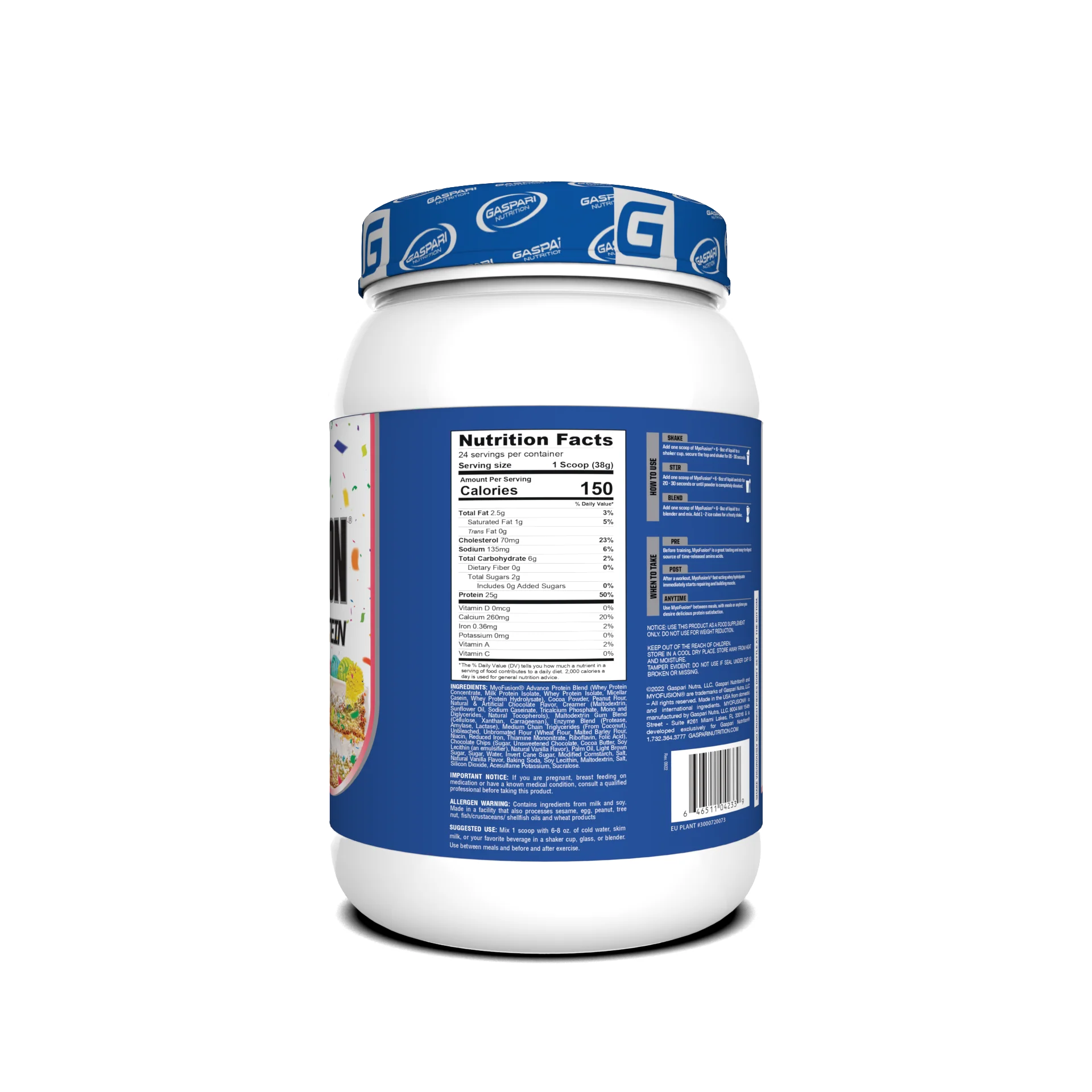MyoFusion - Image 9