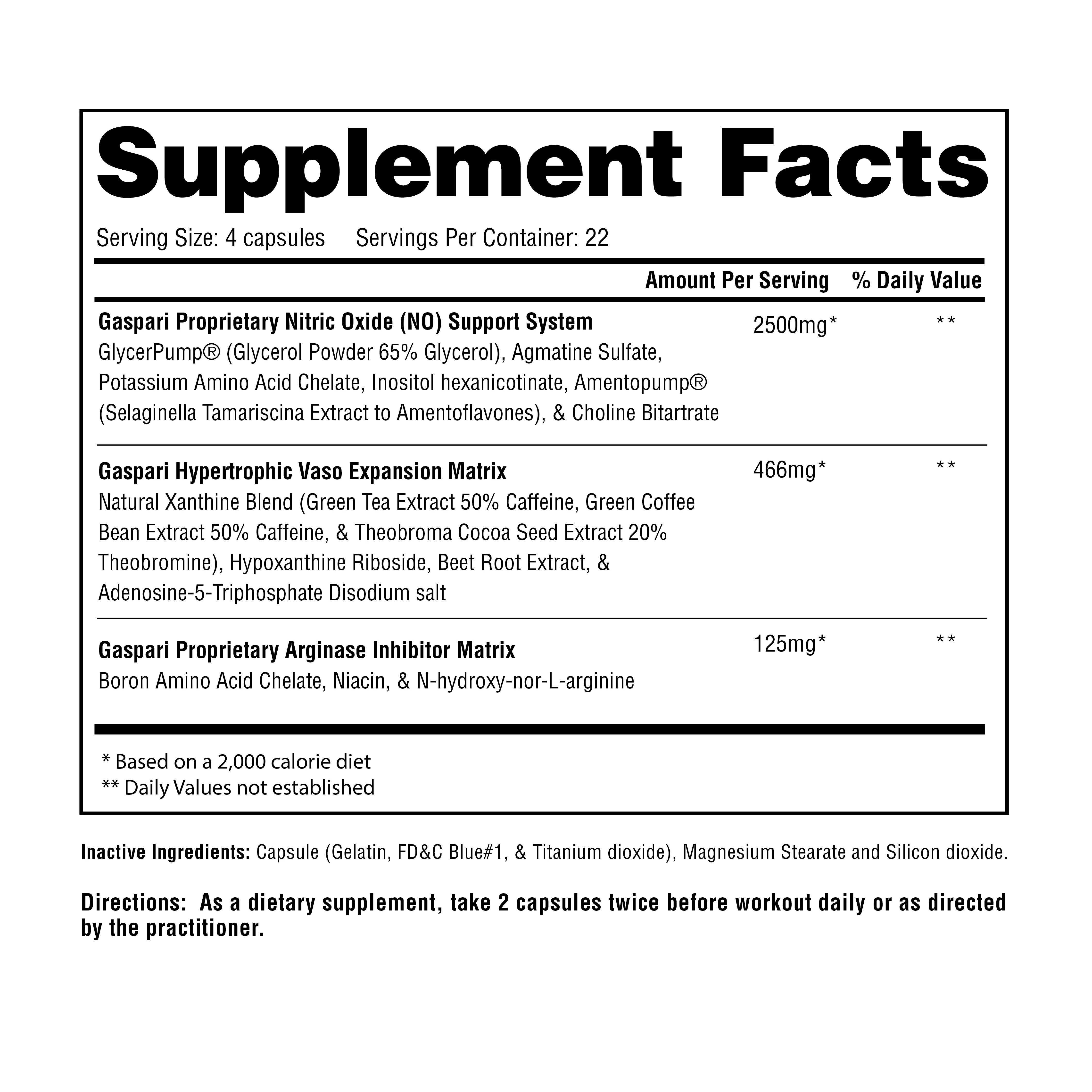 PLASMAJET® - NITRIC OXIDE MAXIMIZER - Image 4