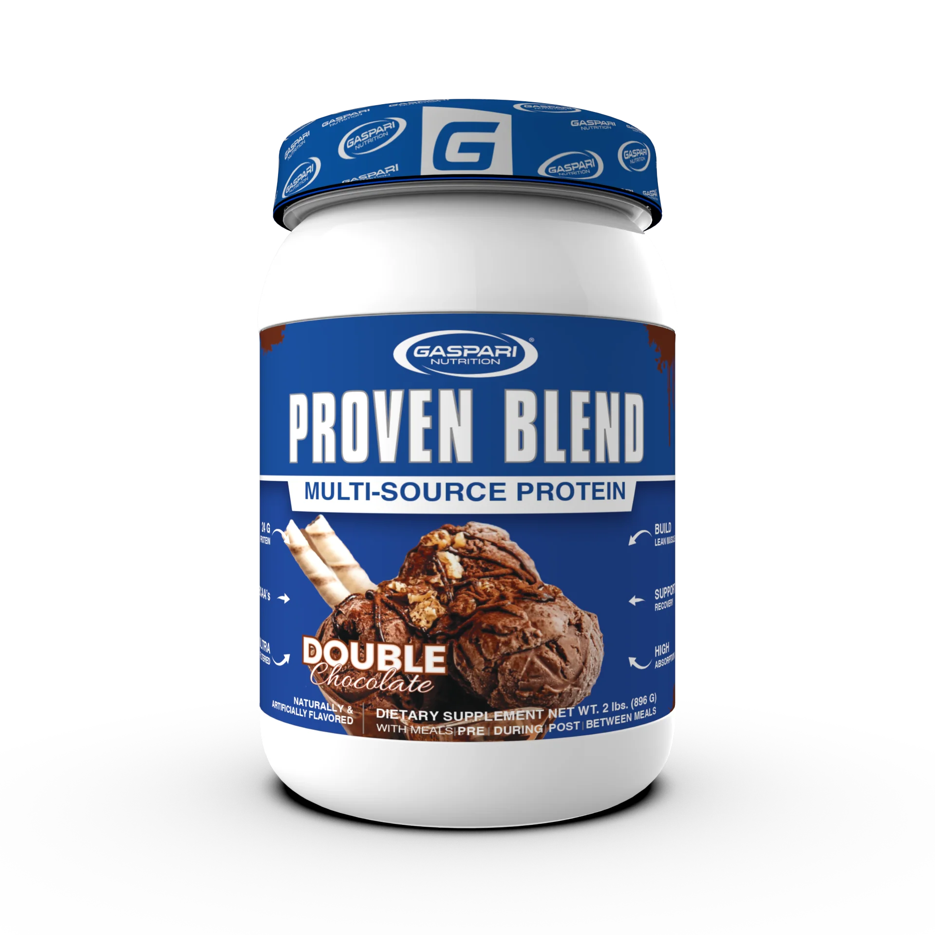 Proven Blend
