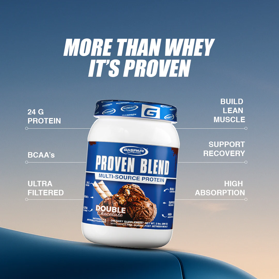 Proven Blend - Image 2