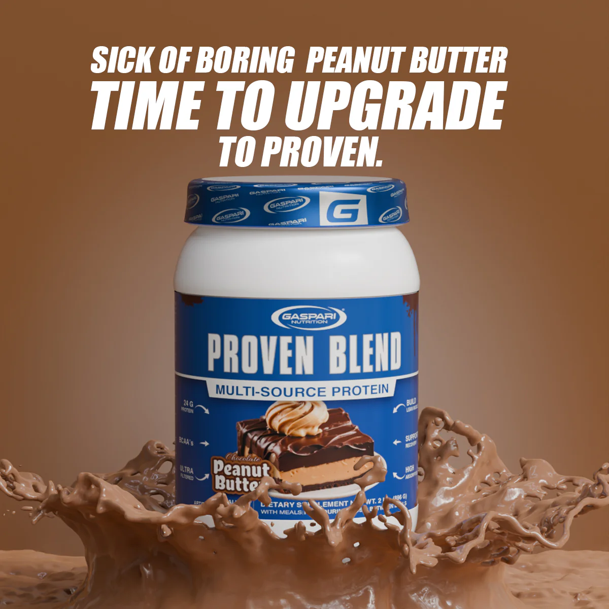 Proven Blend - Image 3
