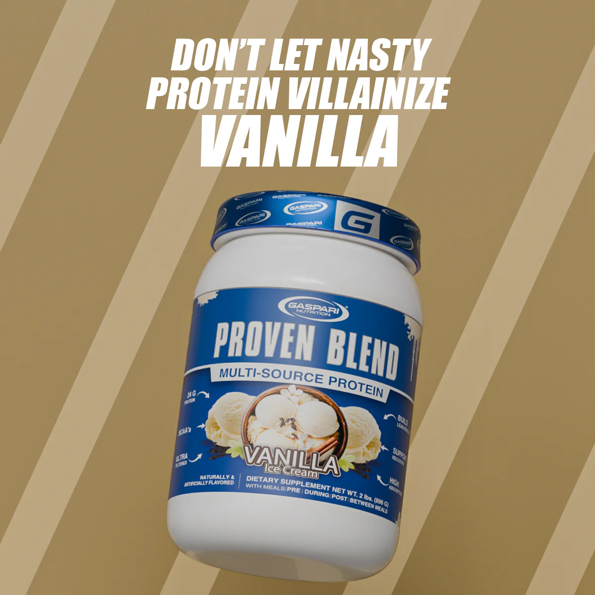 Proven Blend - Image 4