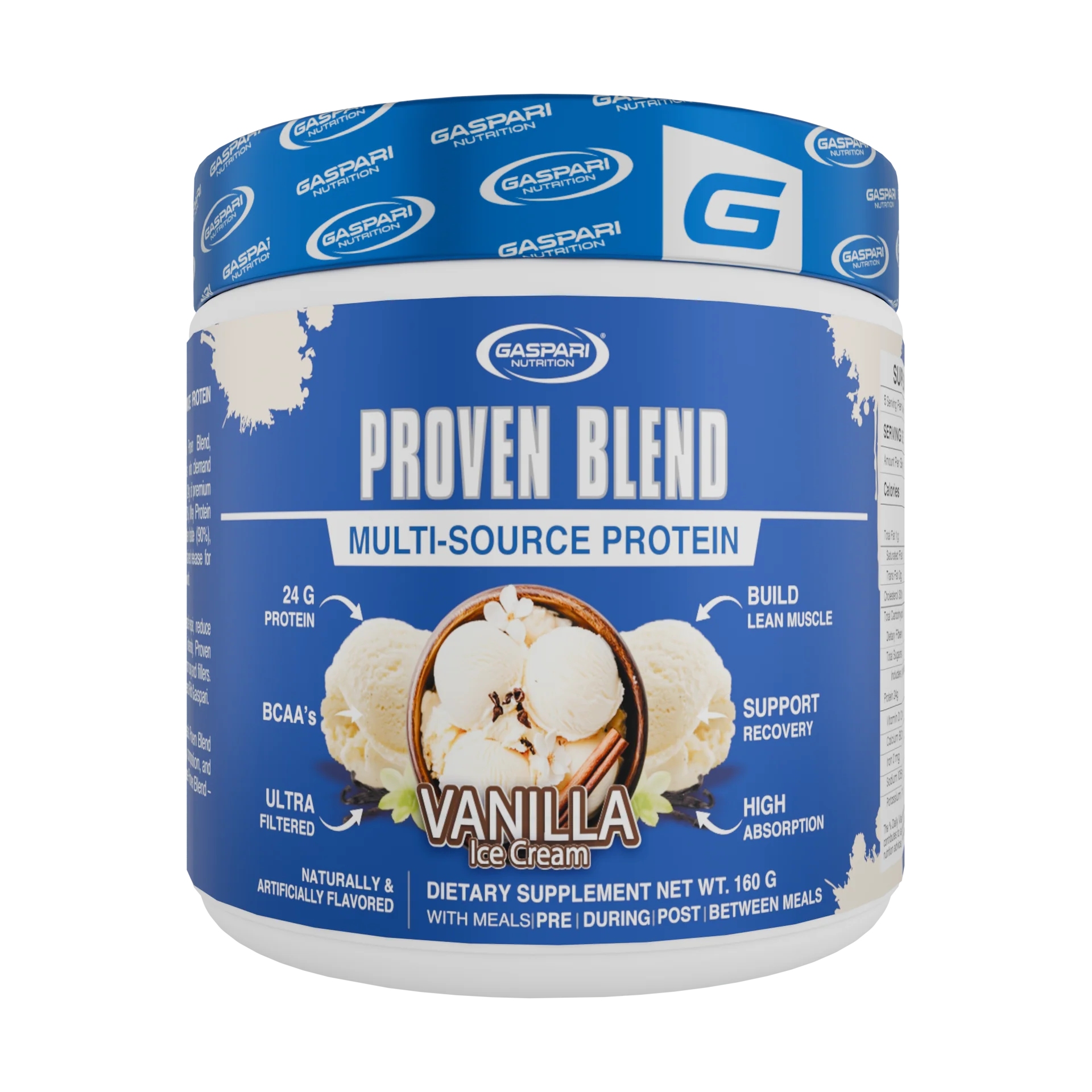 Proven Blend 5 Servings