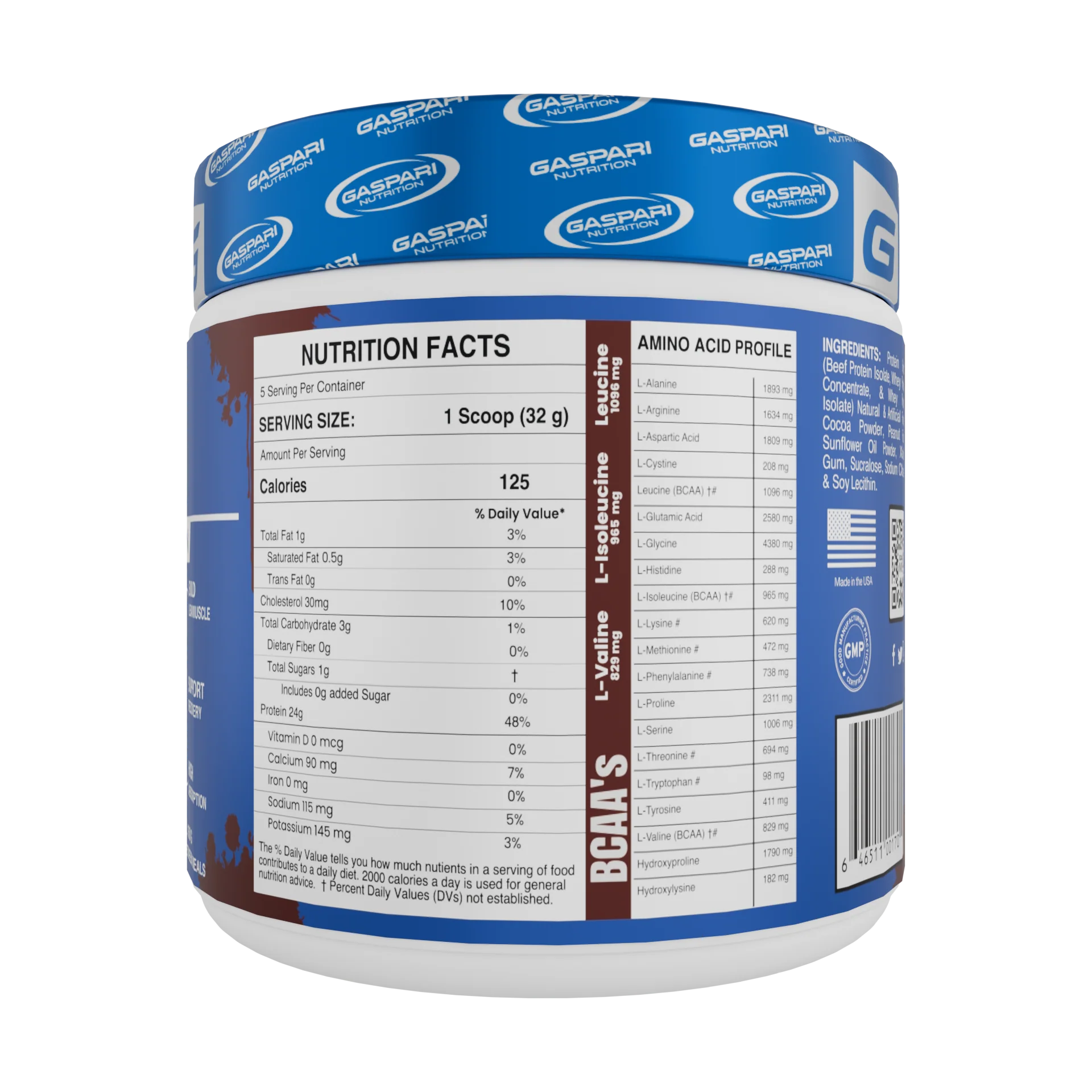 Proven Blend 5 Servings - Image 3
