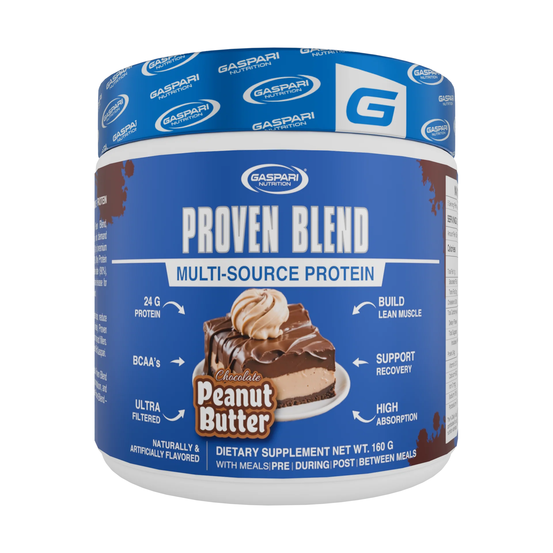 Proven Blend 5 Servings - Image 4