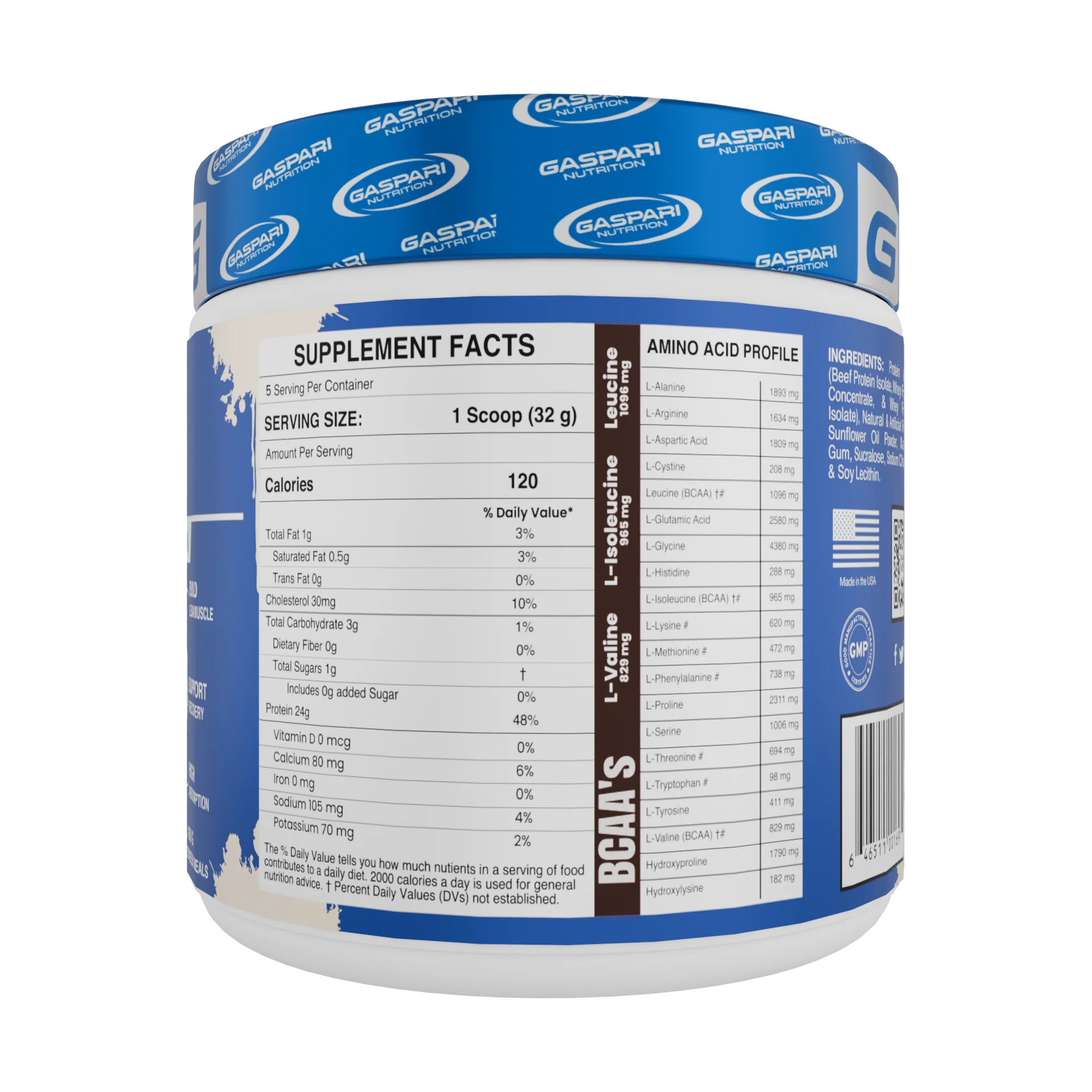 Proven Blend 5 Servings - Image 6