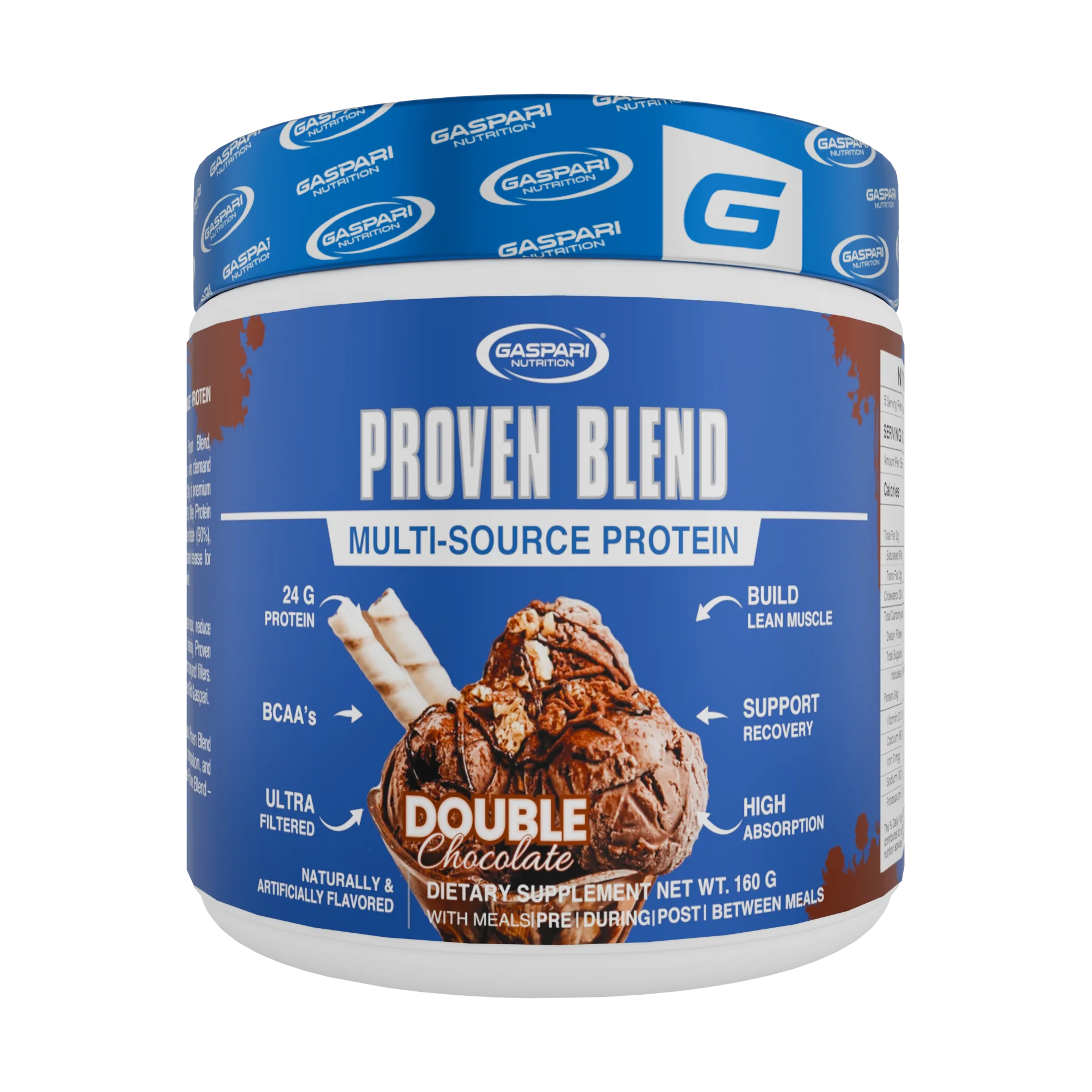 Proven Blend 5 Servings - Image 7