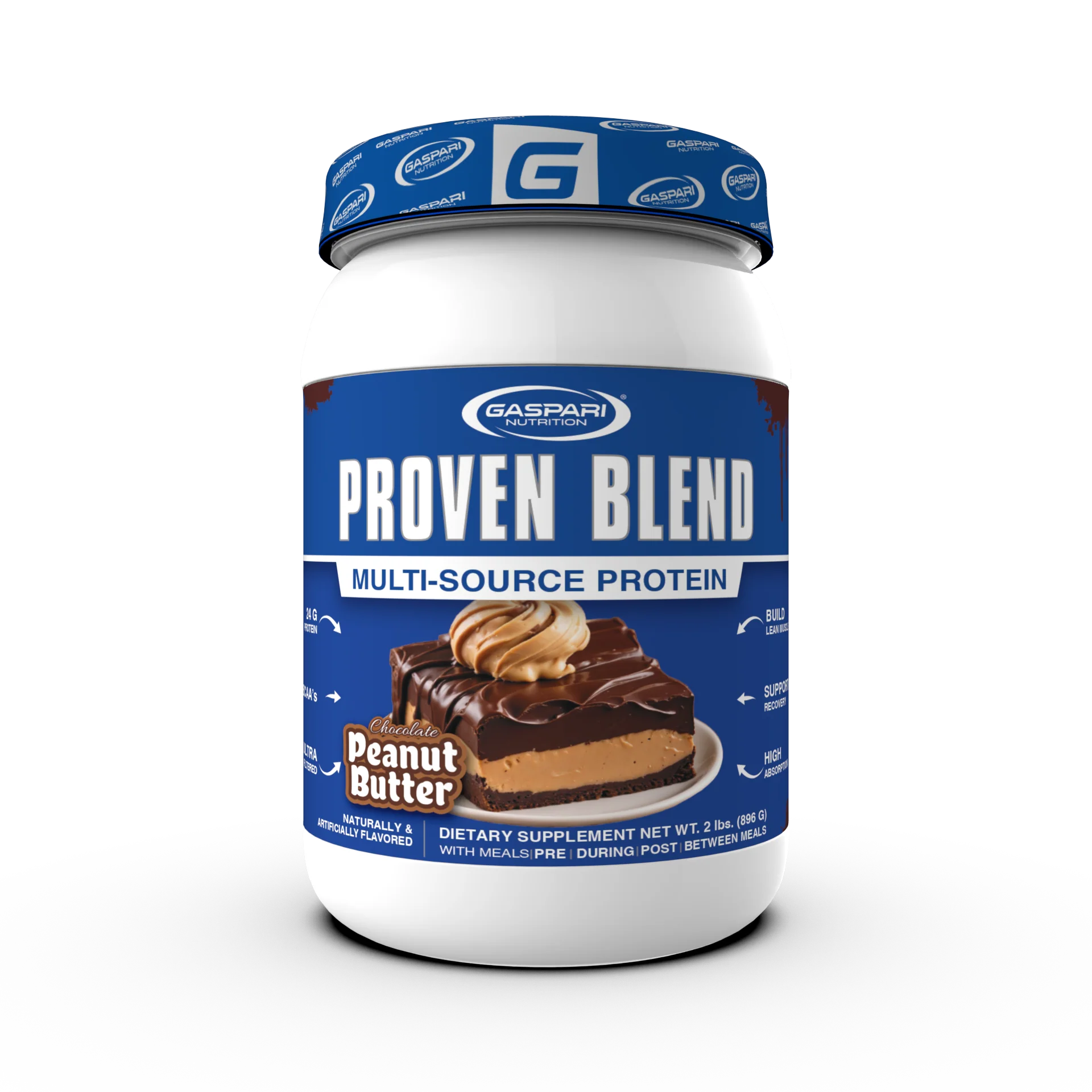 Proven Blend - Image 7