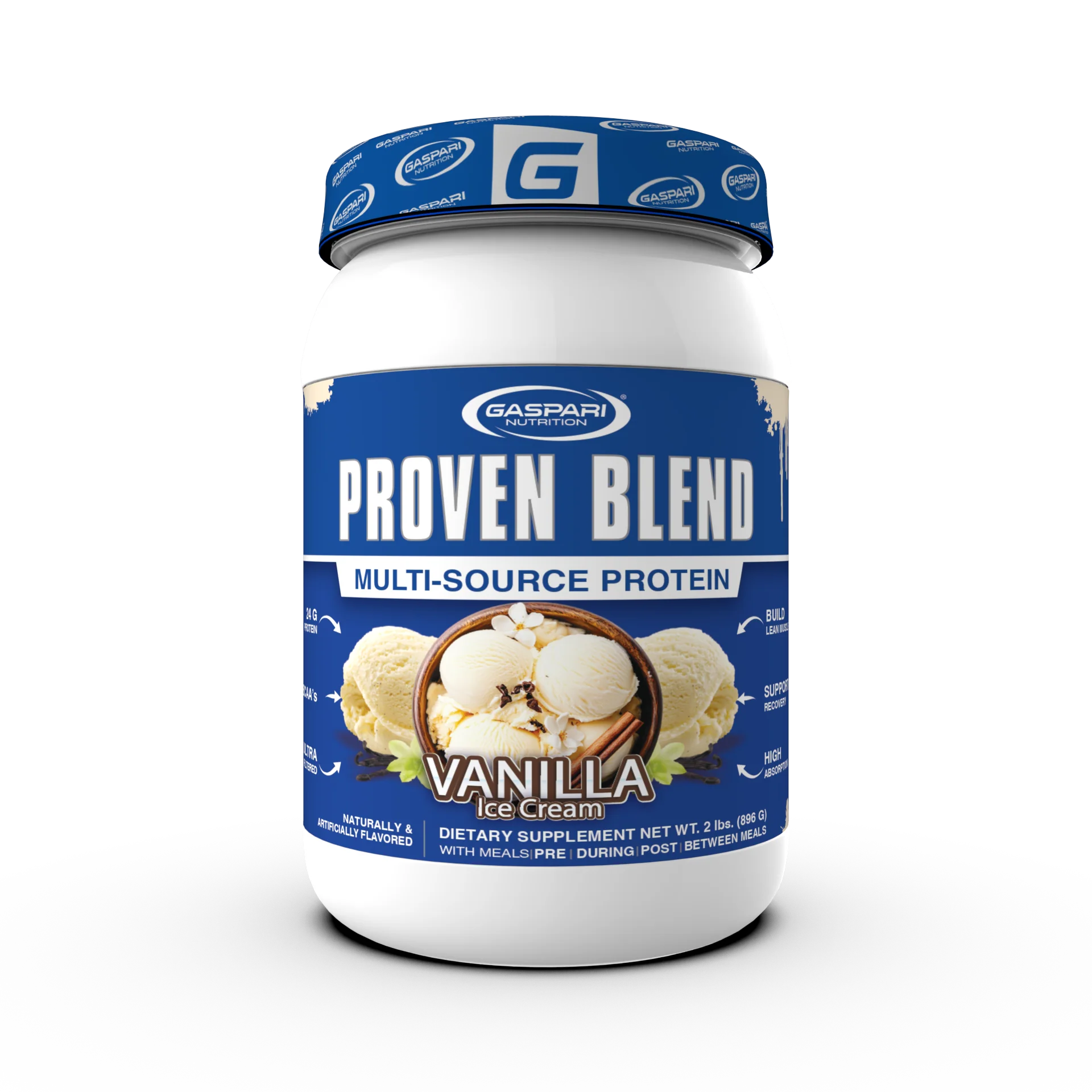Proven Blend - Image 8