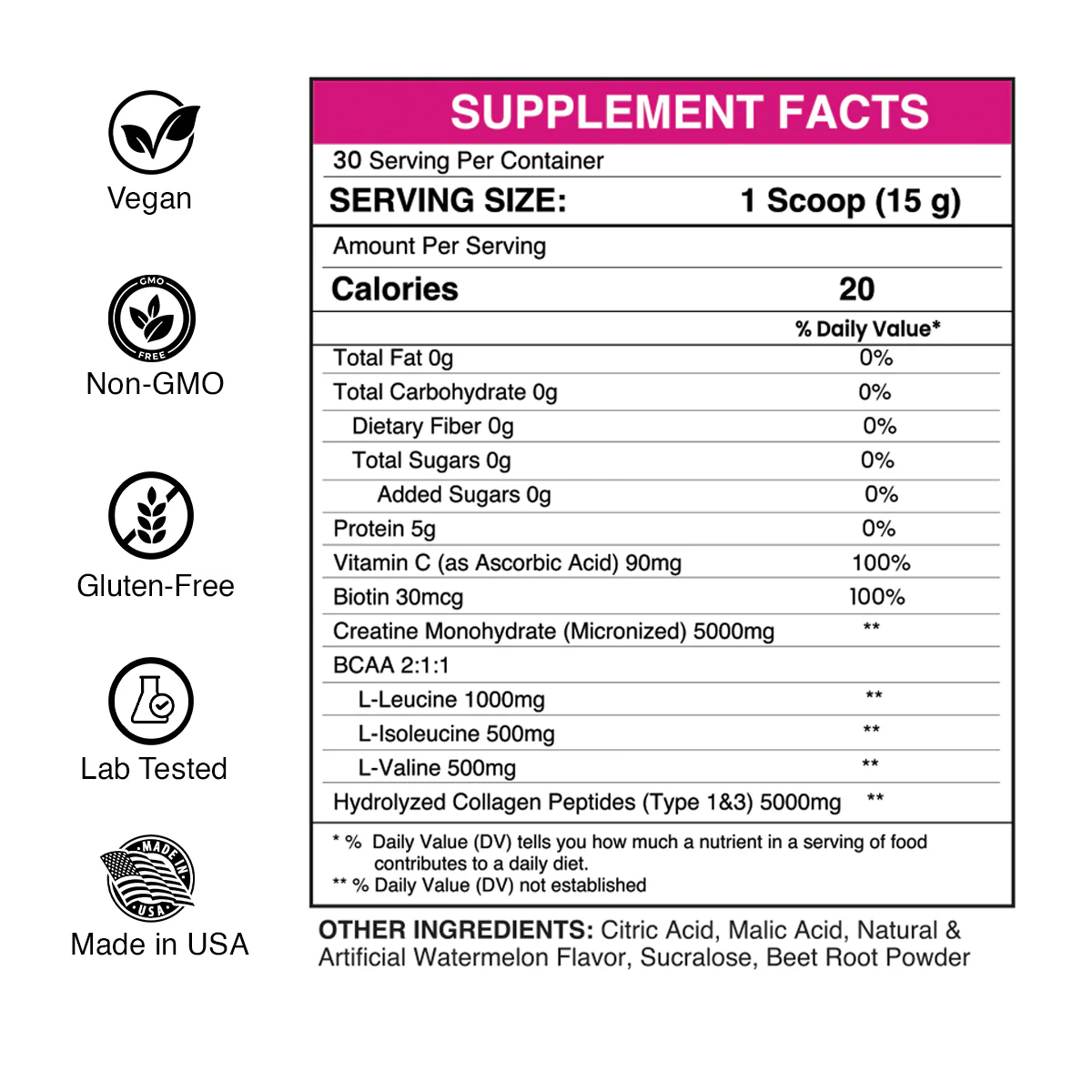 Proven Creatine - Image 10