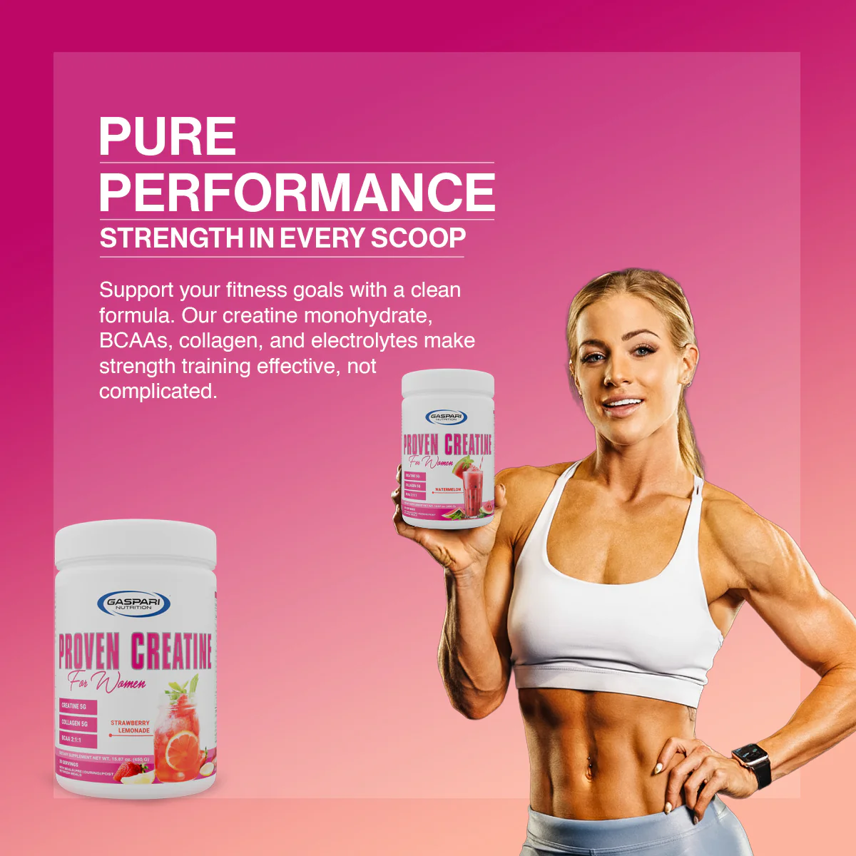 Proven Creatine - Image 4
