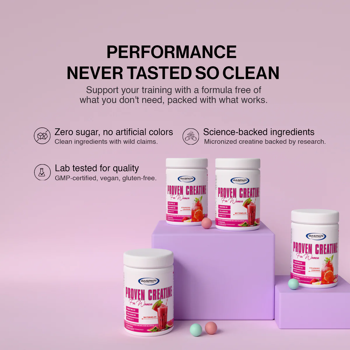 Proven Creatine - Image 5