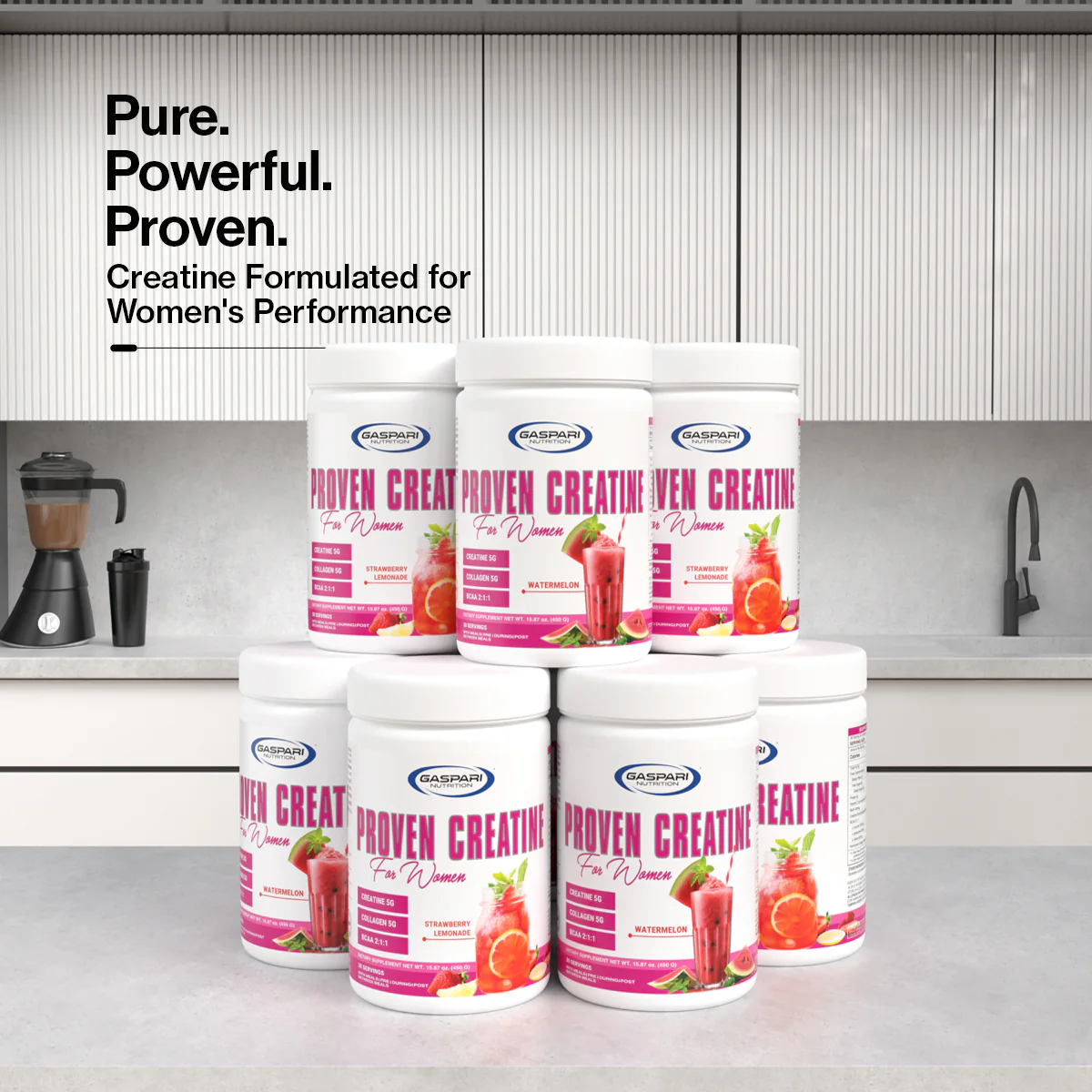 Proven Creatine - Image 6