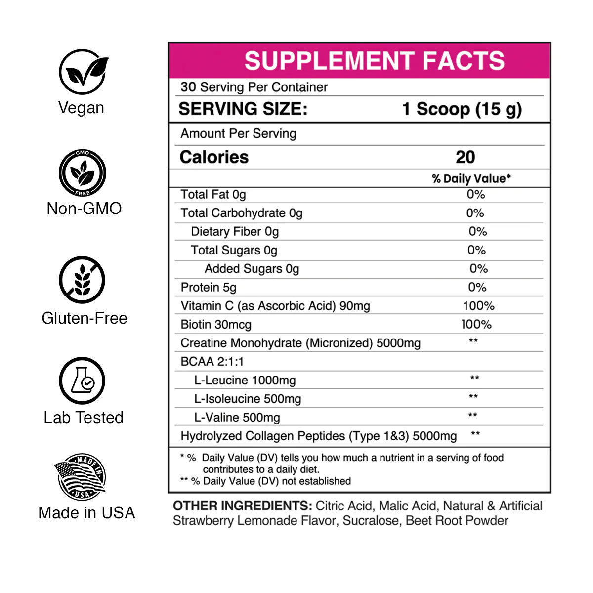 Proven Creatine - Image 9