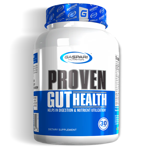 Proven Digestive Support Stack - Image 2
