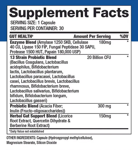 Proven Digestive Support Stack - Image 3