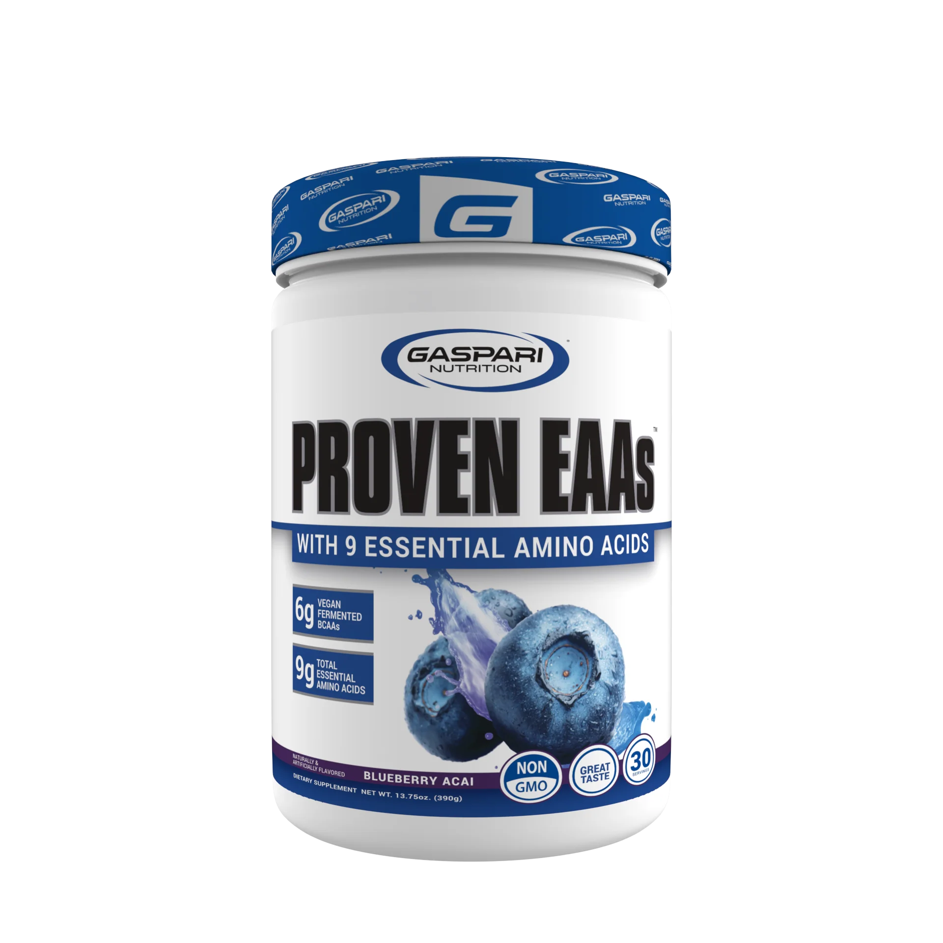 PROVEN EAAs™ - Image 10