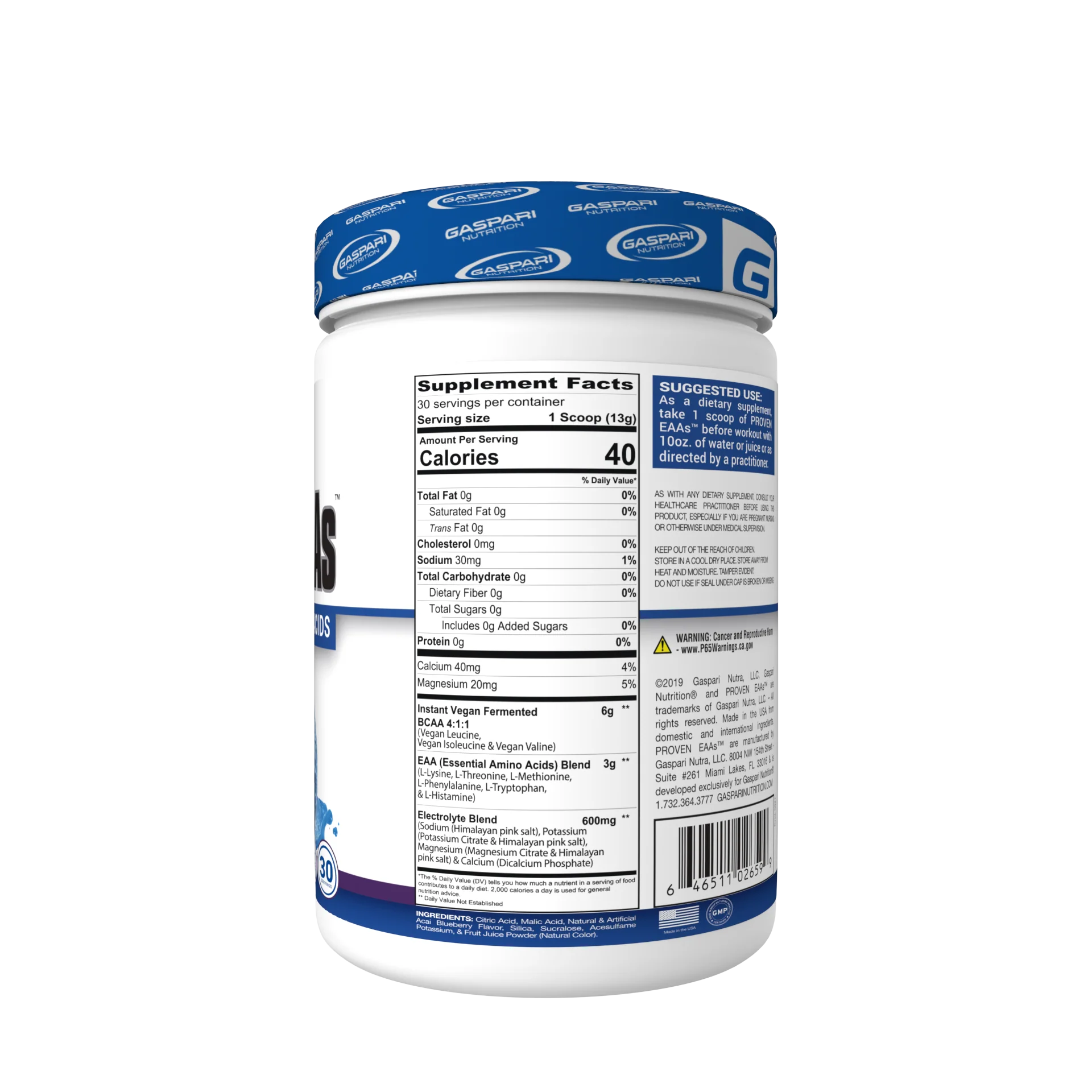 PROVEN EAAs™ - Image 11