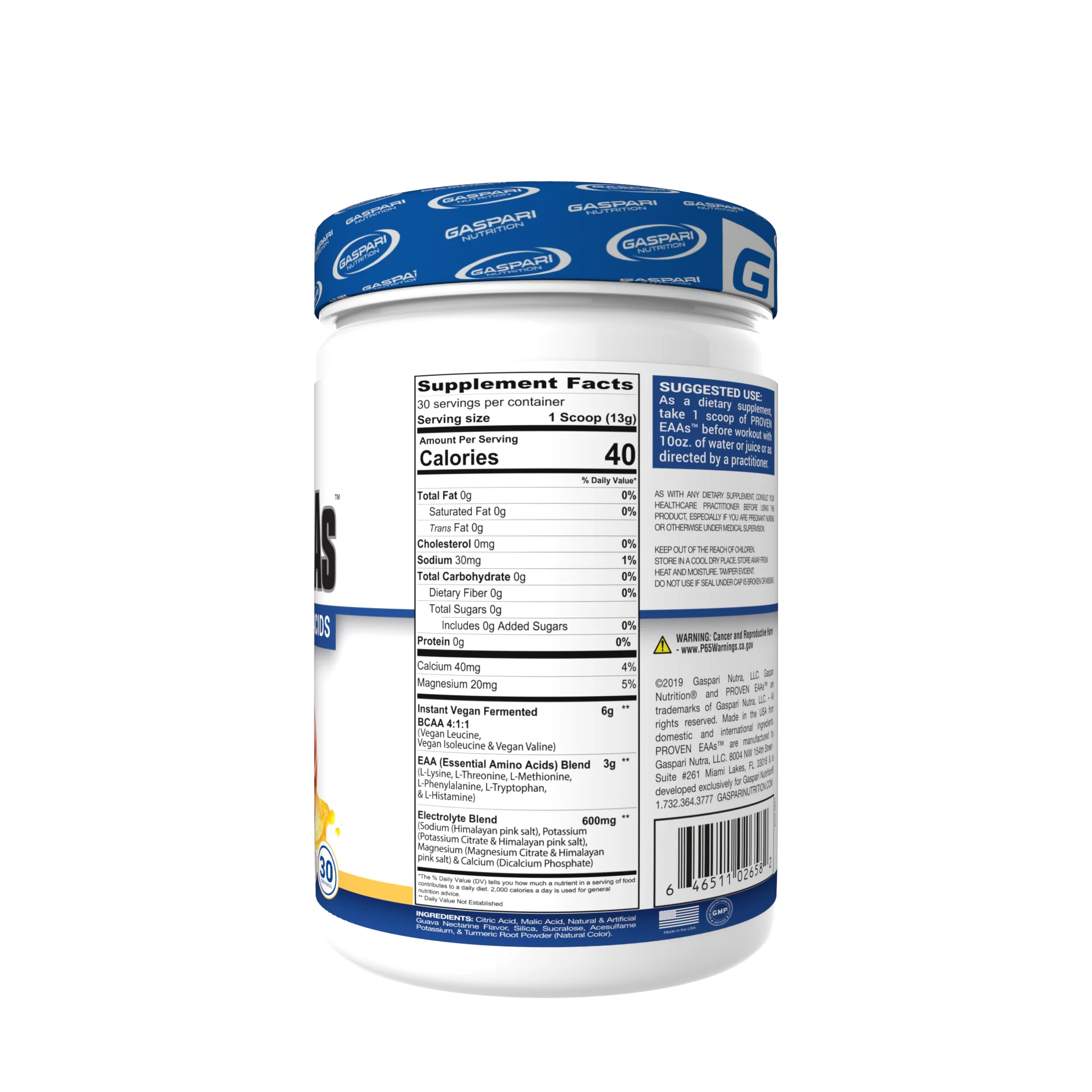 PROVEN EAAs™ - Image 14