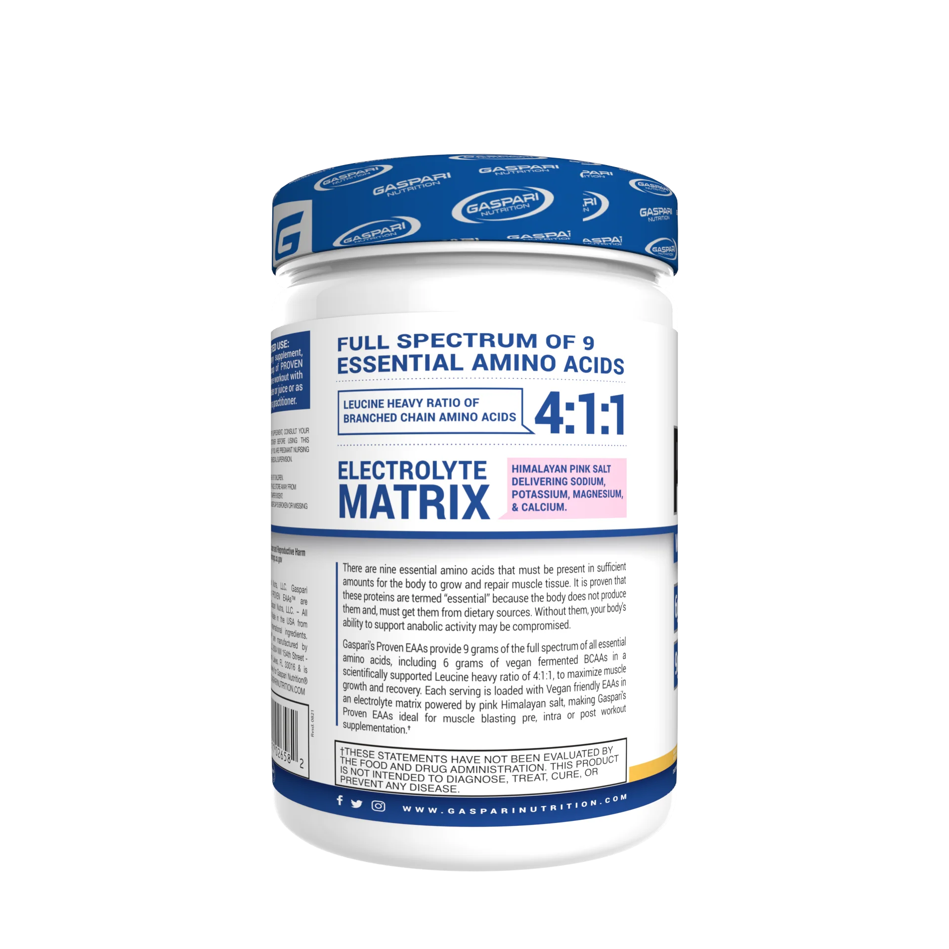 PROVEN EAAs™ - Image 15
