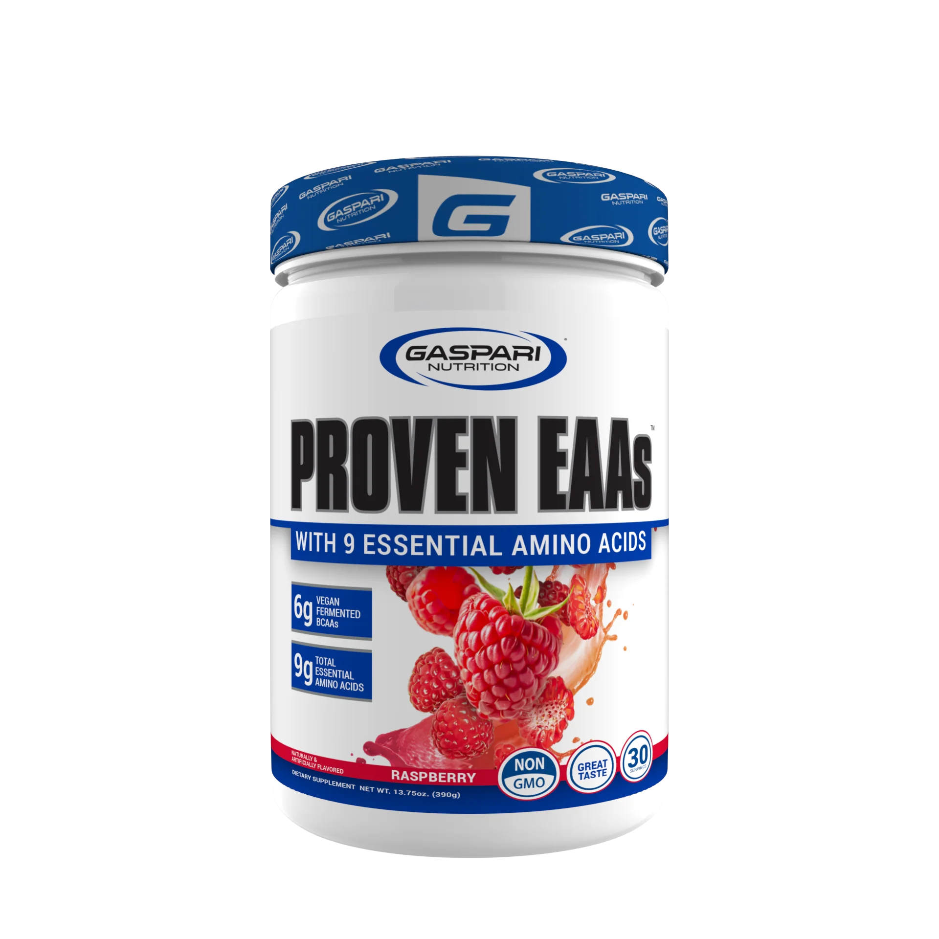 PROVEN EAAs™ - Image 16