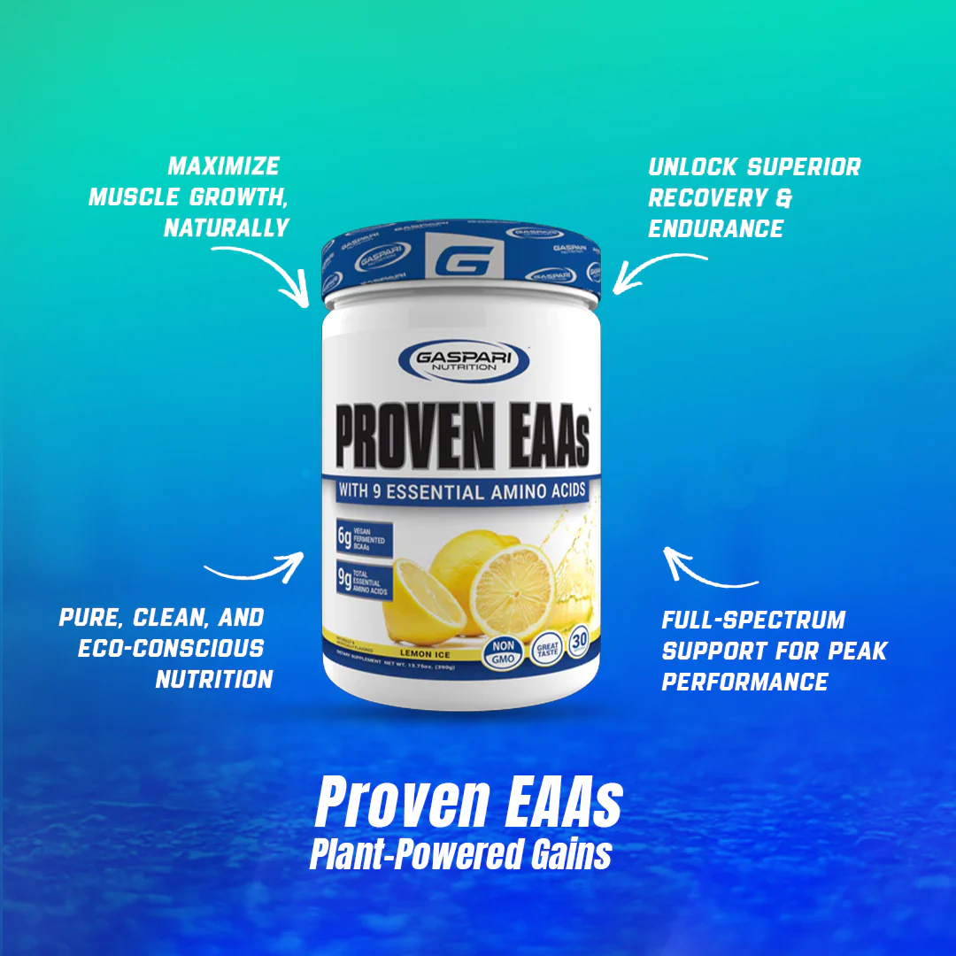 PROVEN EAAs™ - Image 3