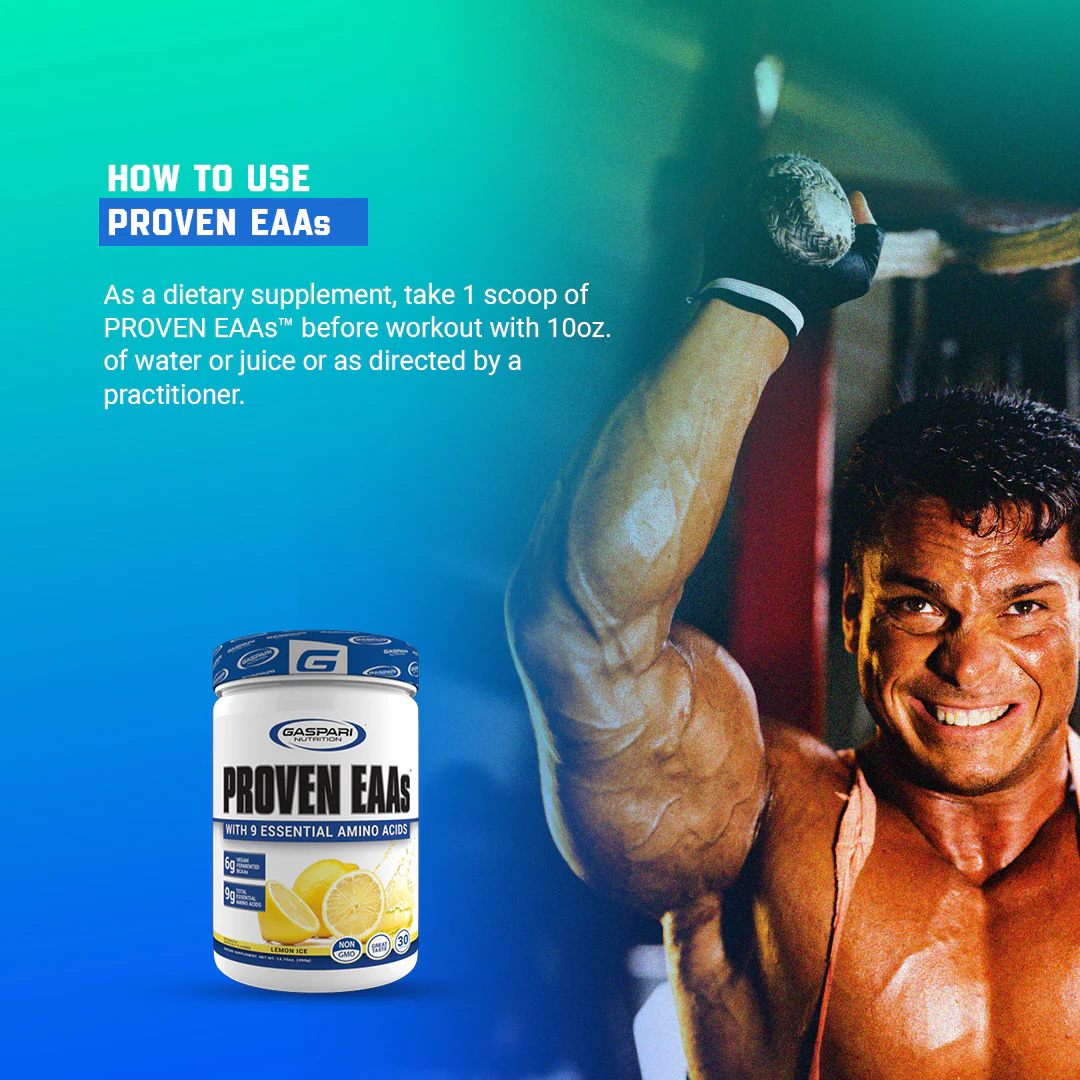 PROVEN EAAs™ - Image 4