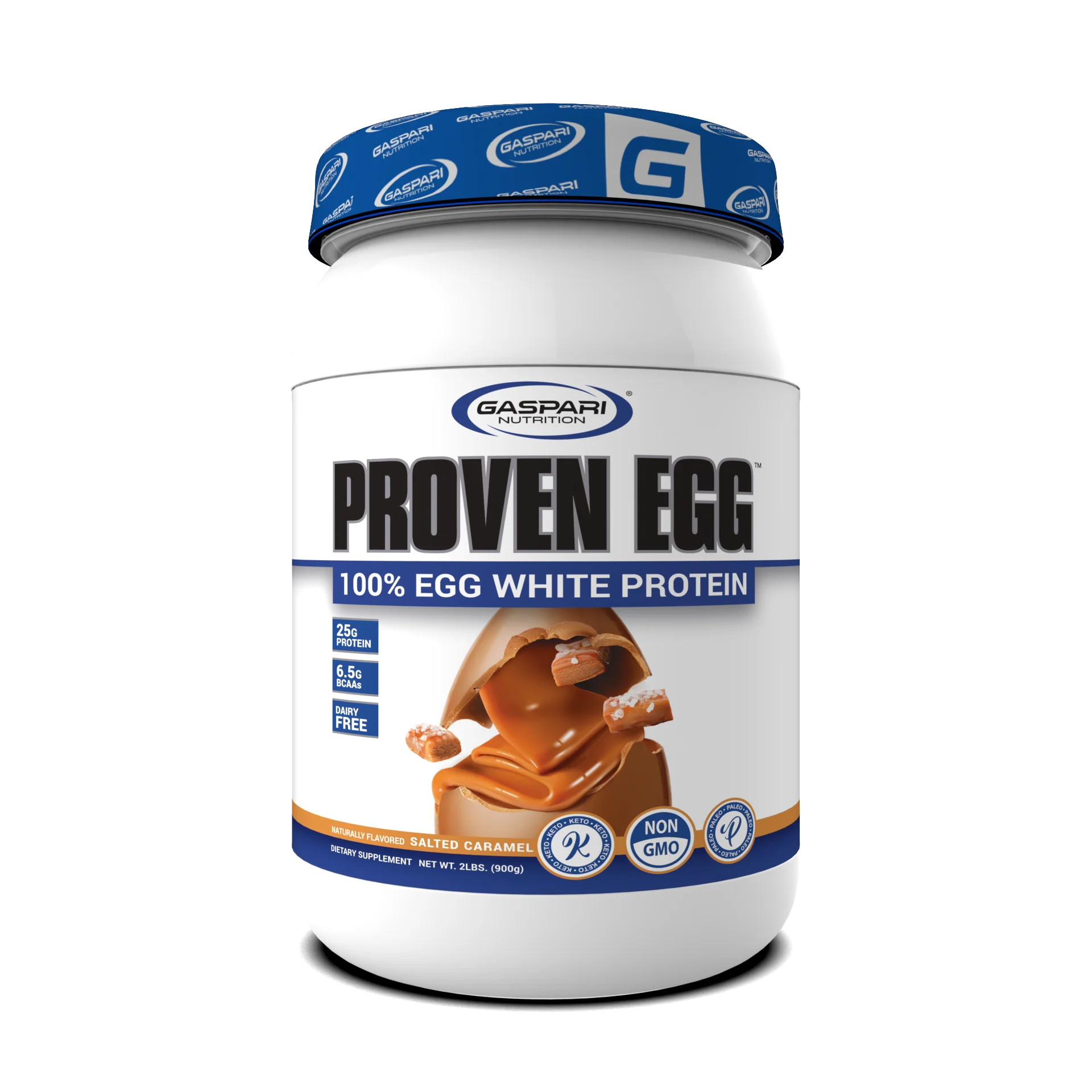 Proven Egg – Premium Egg White Protein Powder - Image 12