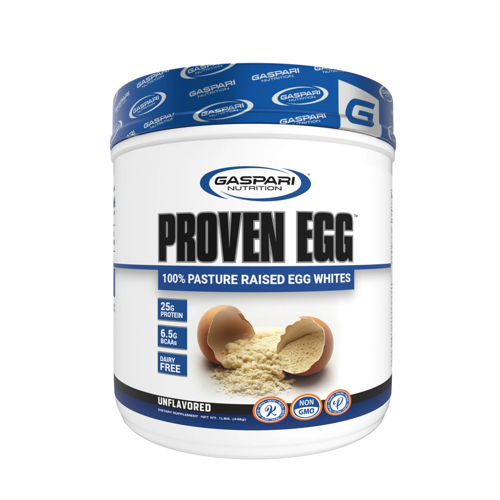 Proven Egg – Premium Egg White Protein Powder - Image 28