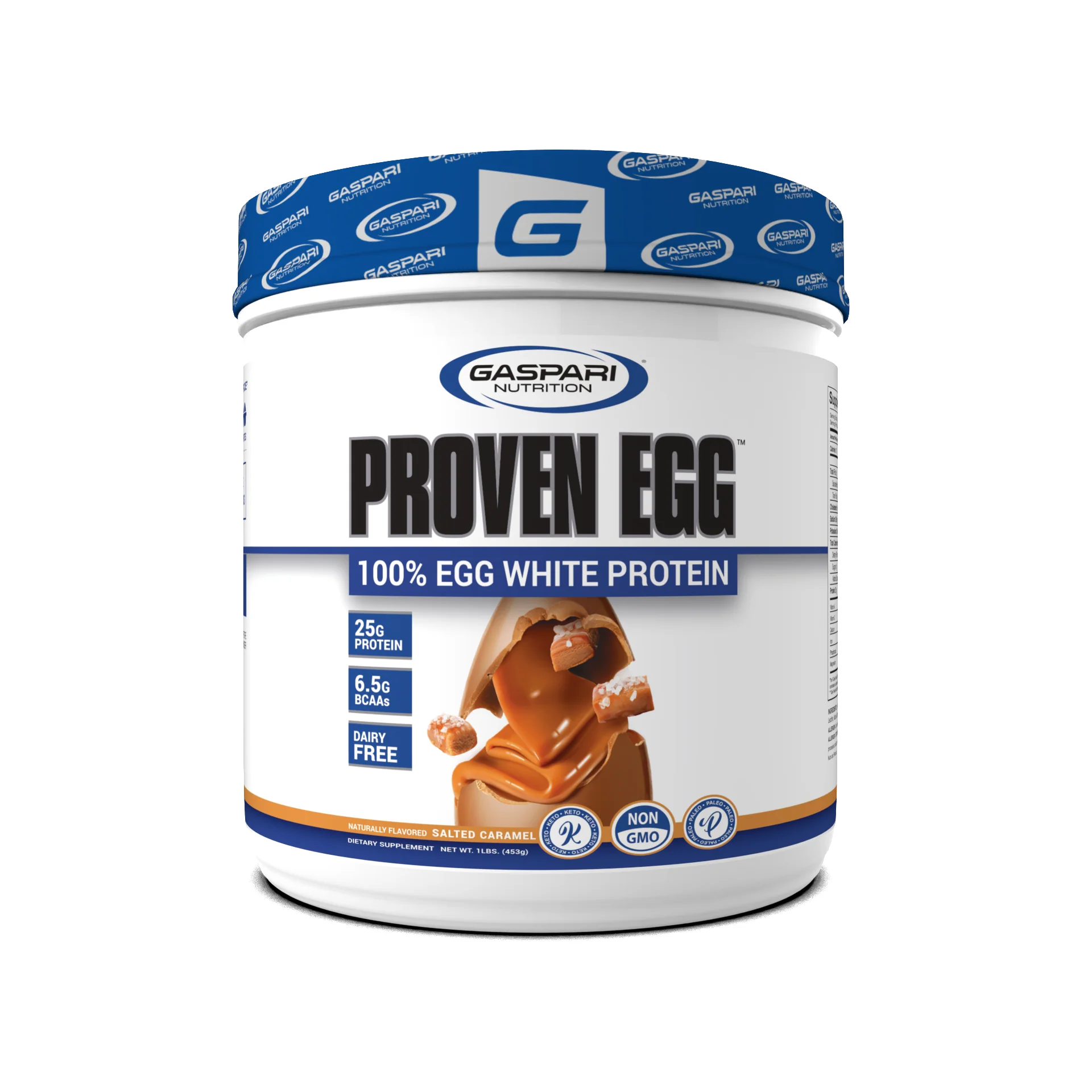 Proven Egg – Premium Egg White Protein Powder - Image 9