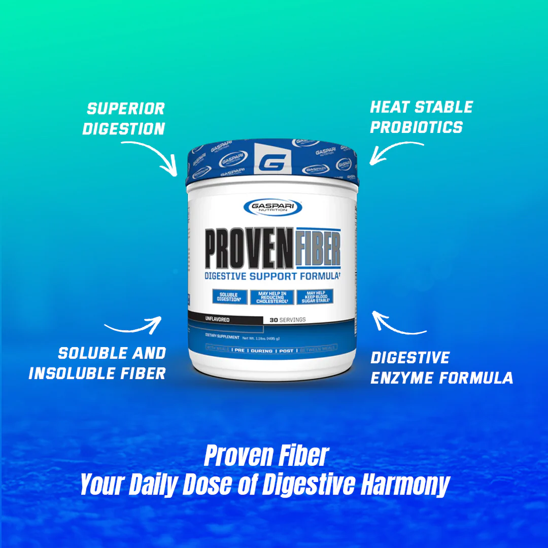 Proven Fiber - Image 3