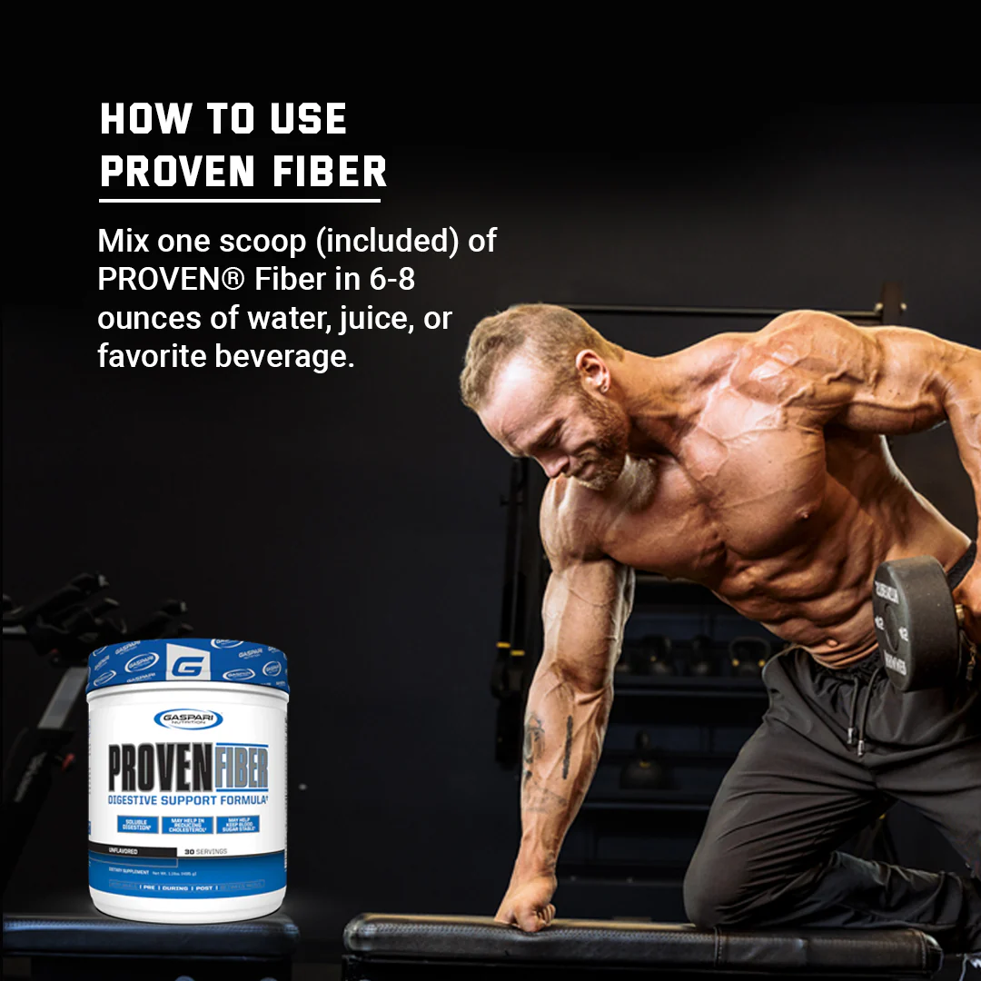 Proven Fiber - Image 5