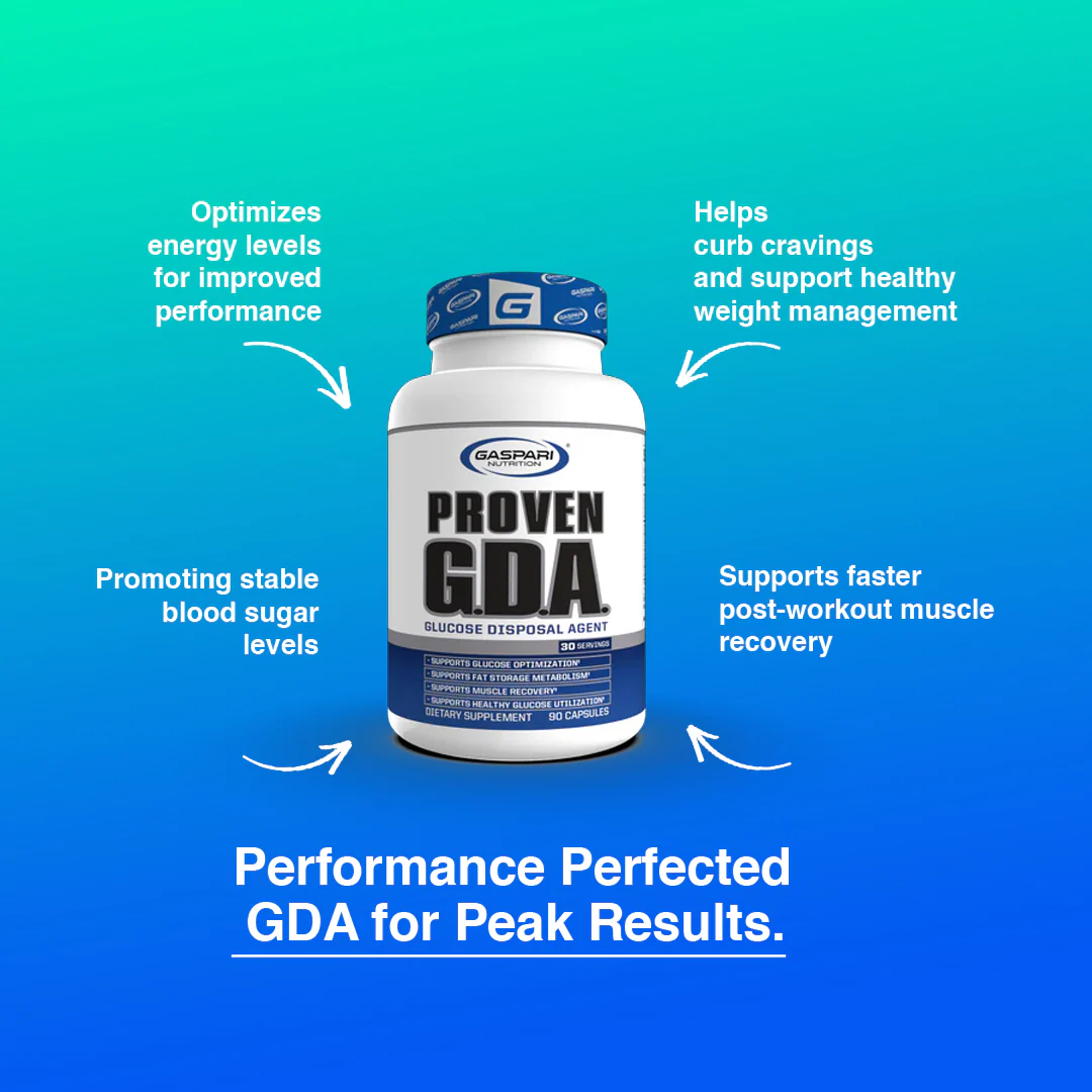 Proven GDA - Image 2