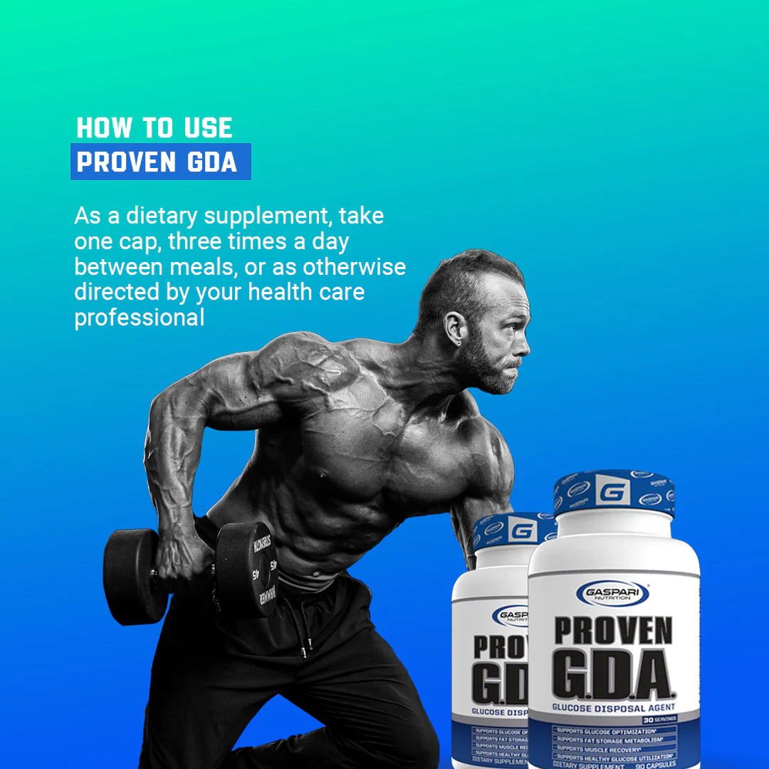 Proven GDA - Image 3