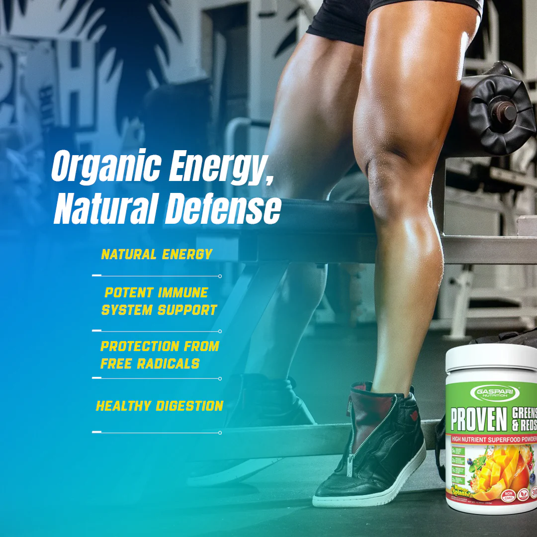 Proven Greens & Reds - Image 4