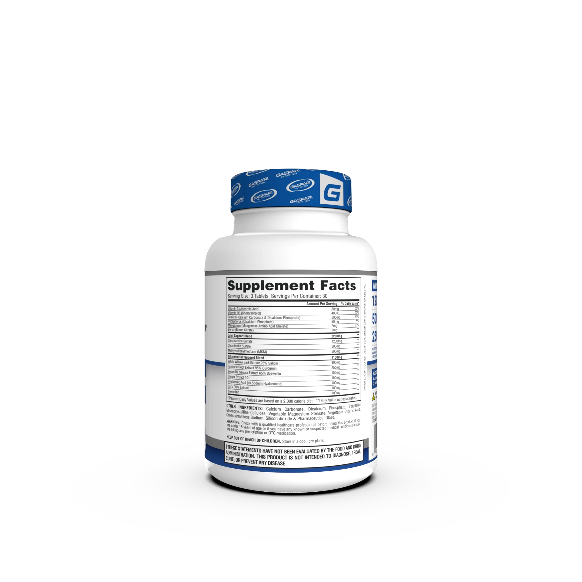 Proven Joint™ – Advanced Support for Joint Health & Mobility - Image 2