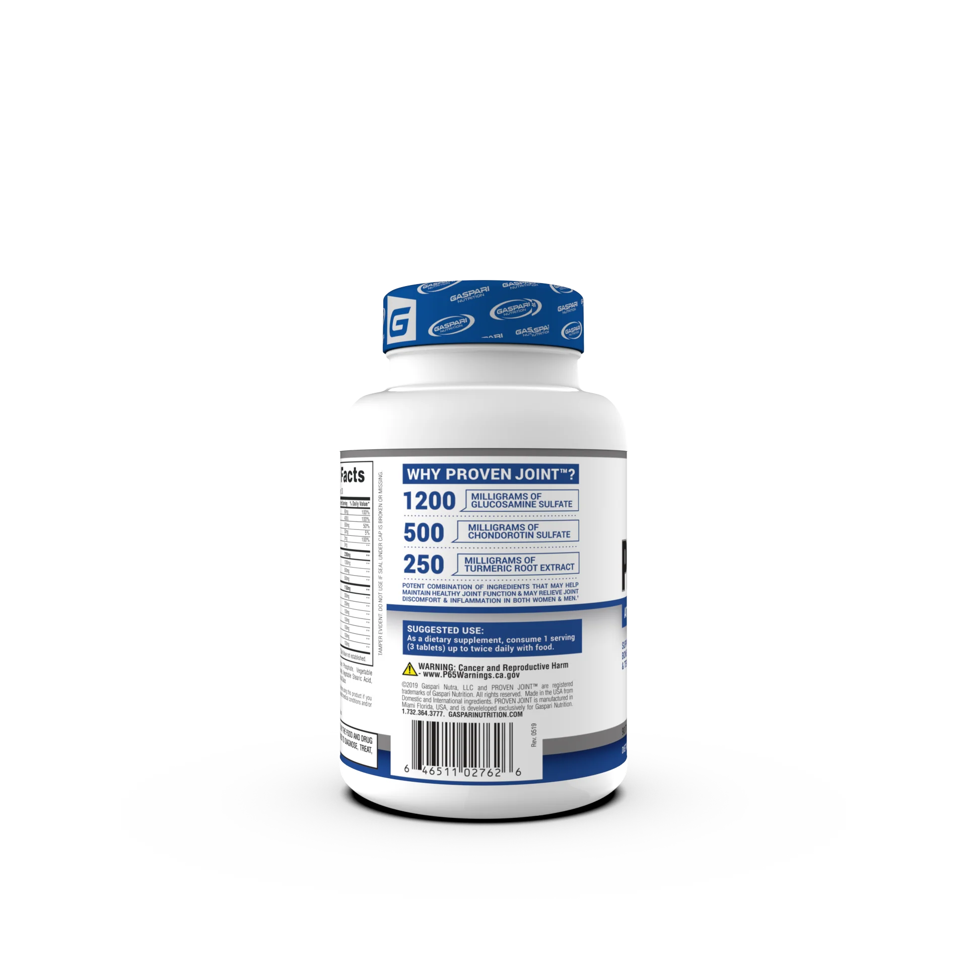 Proven Joint™ – Advanced Support for Joint Health & Mobility - Image 3