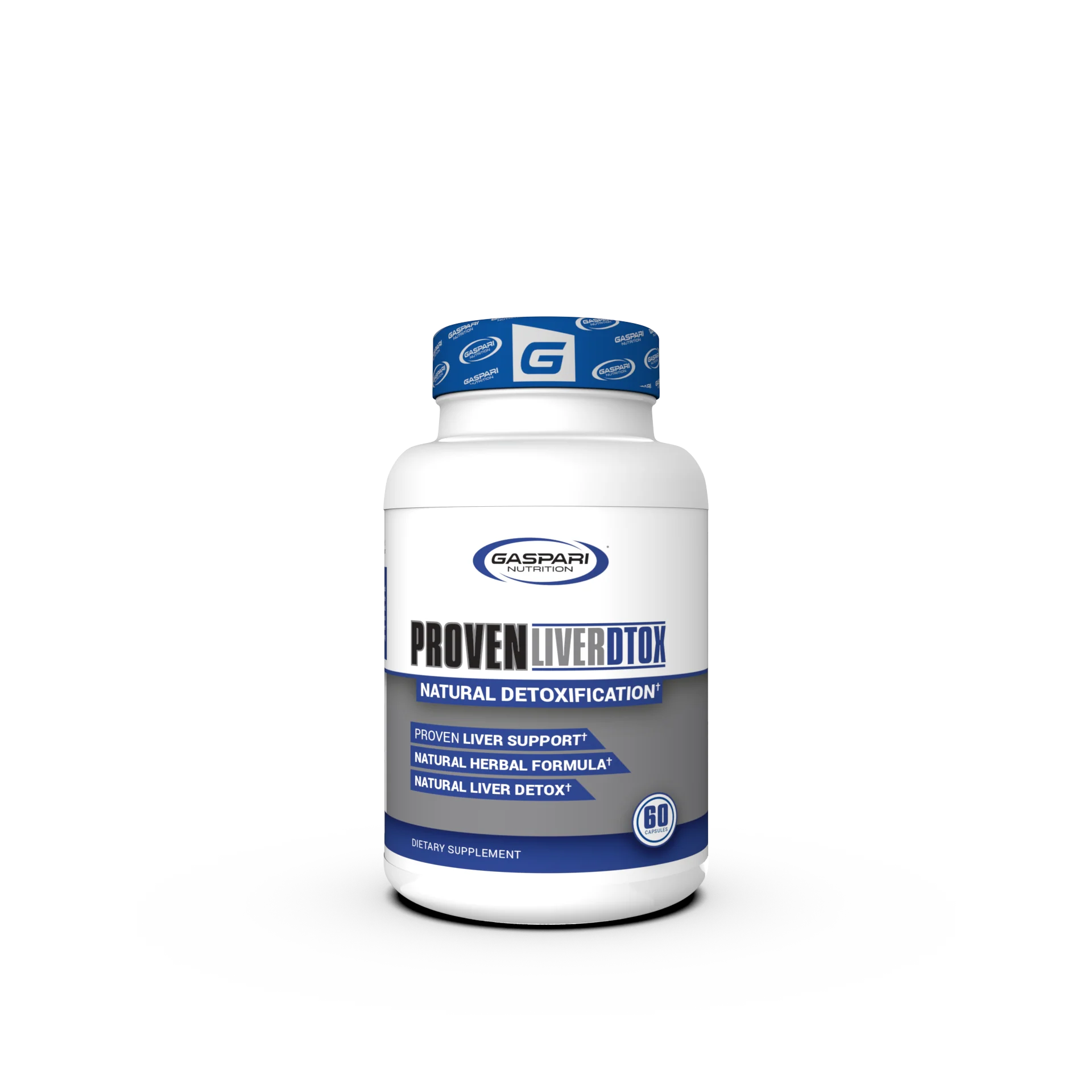 Proven Liver DTOX