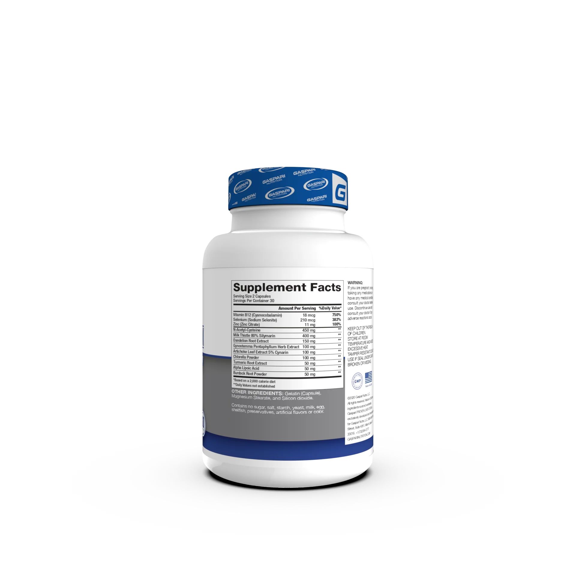 Proven Liver DTOX - Image 2