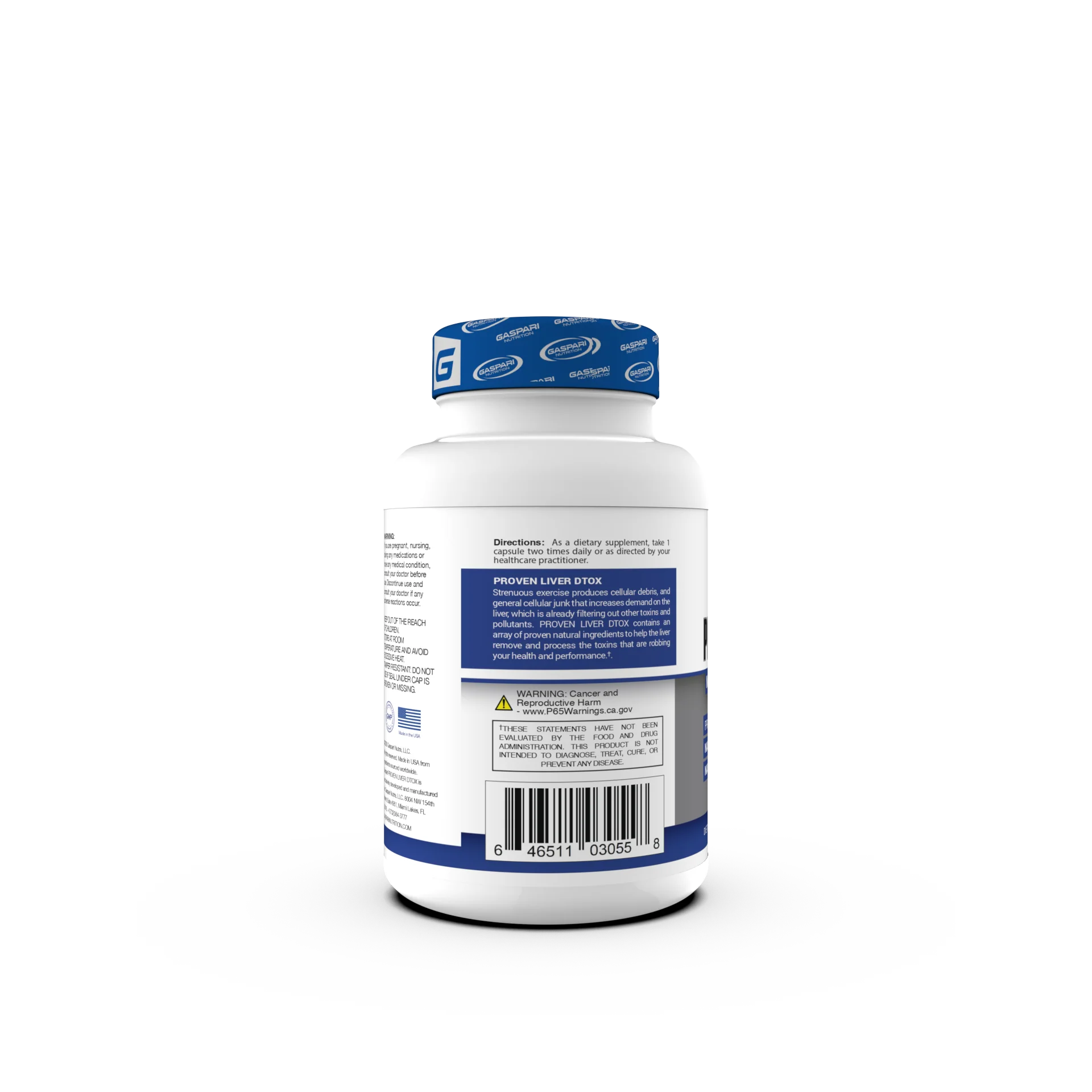Proven Liver DTOX - Image 3