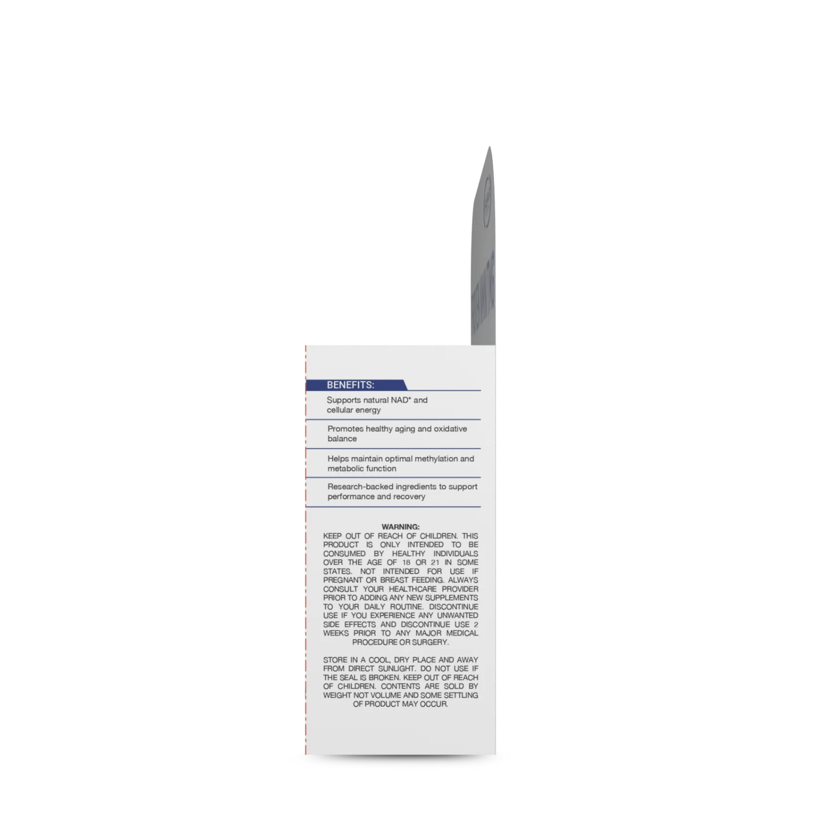 Proven NMN+TMG - Image 8