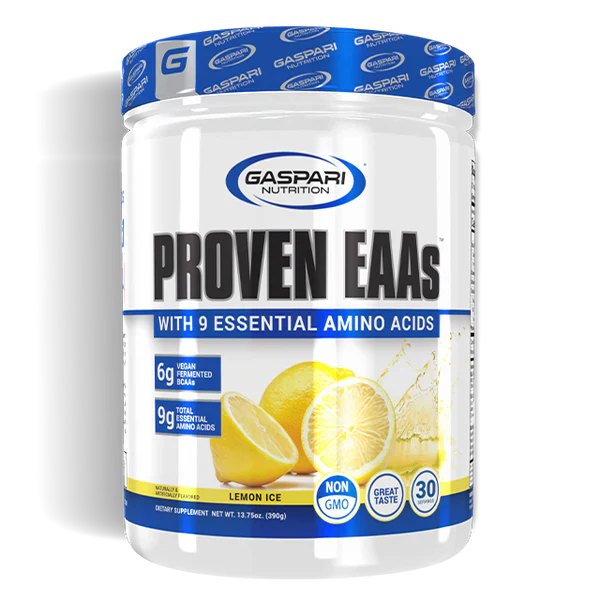 Proven Precision TacStack - Energy & Endurance - Image 2