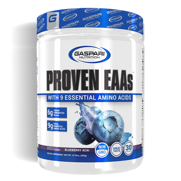 Proven Precision TacStack - Energy & Endurance - Image 3