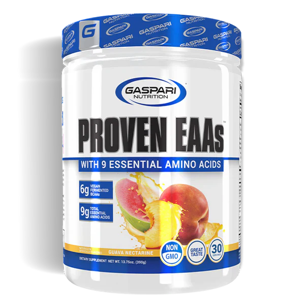 Proven Precision TacStack - Energy & Endurance - Image 4